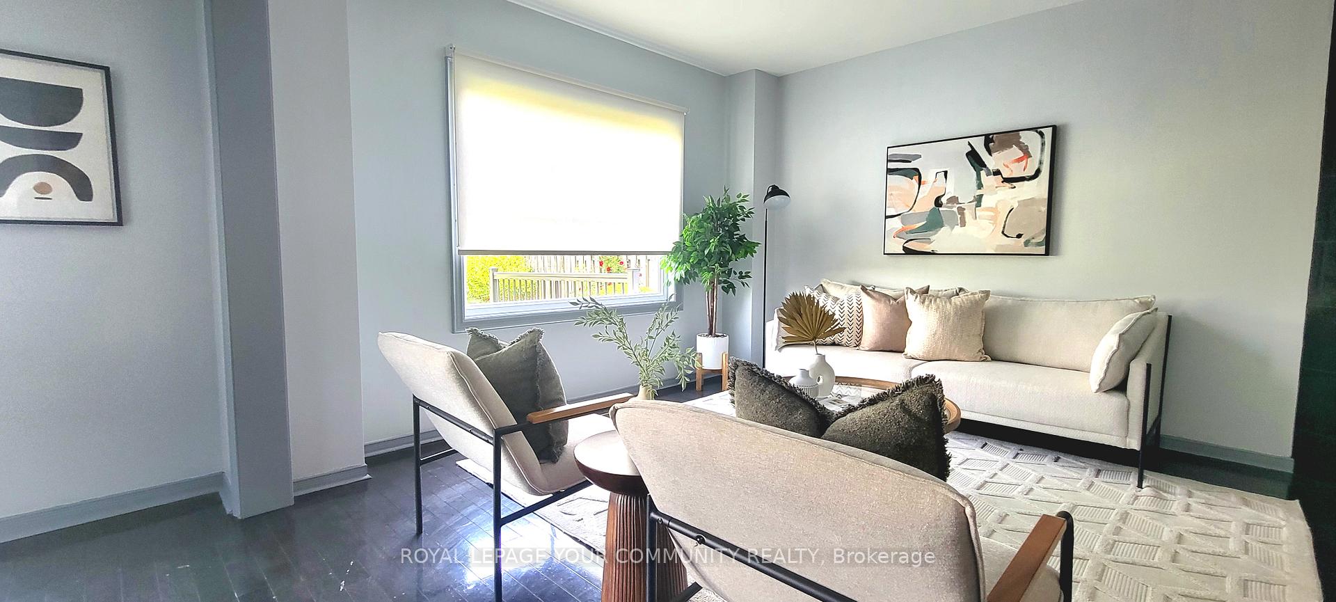 Photo 4 of 105 Redondo Drive, Vaughan, Beverley Glen — HOMEH
