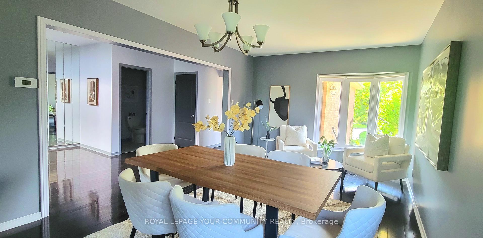 Photo 6 of 105 Redondo Drive, Vaughan, Beverley Glen — HOMEH