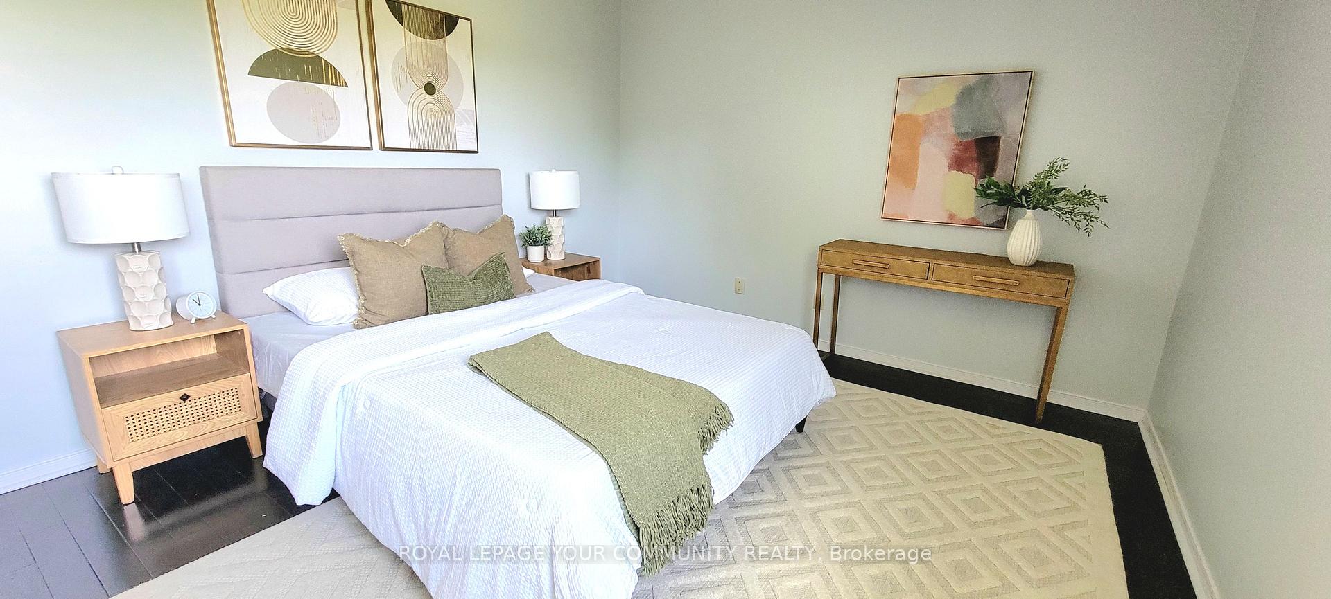 Photo 16 of 105 Redondo Drive, Vaughan, Beverley Glen — HOMEH