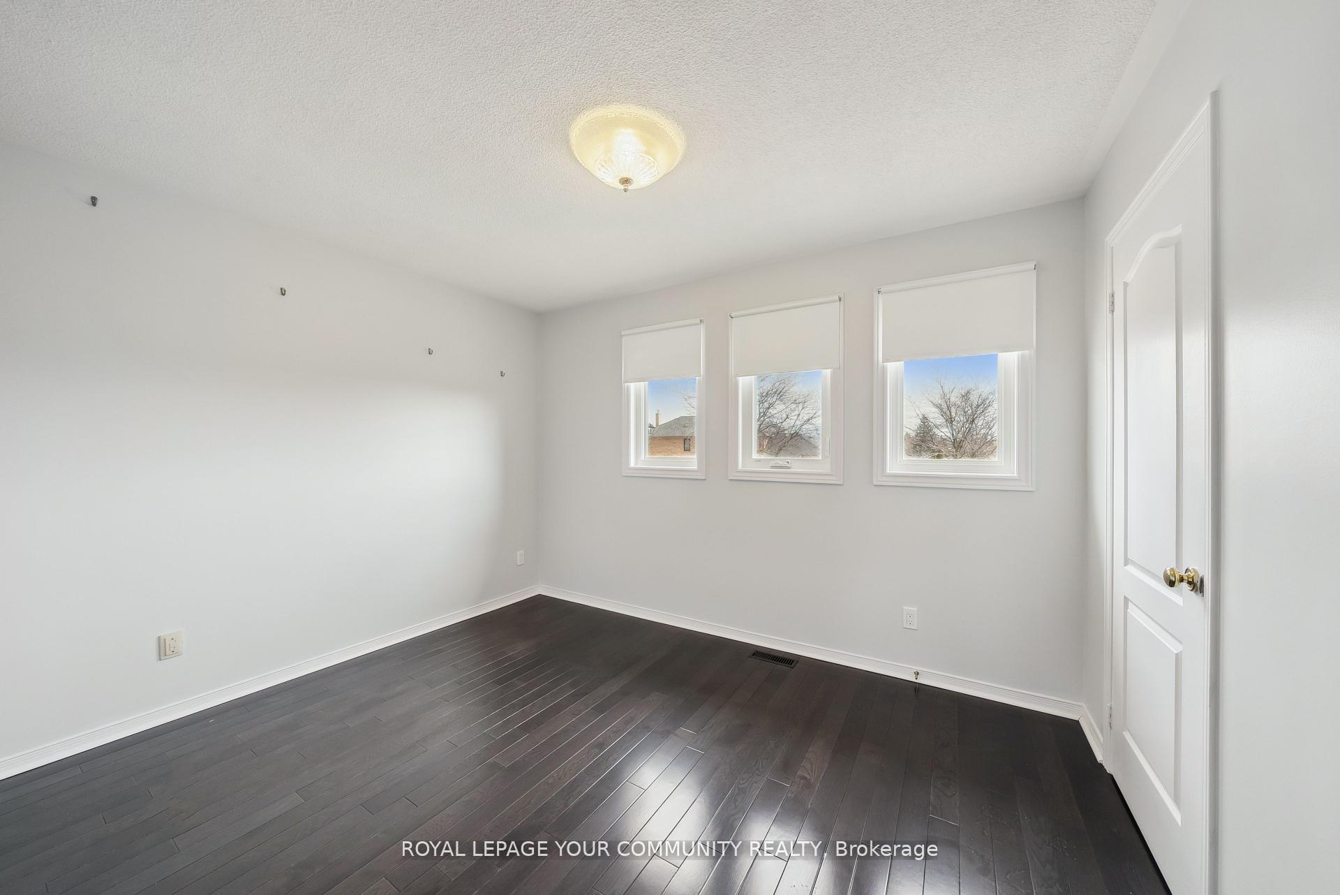Photo 24 of 105 Redondo Drive, Vaughan, Beverley Glen — HOMEH