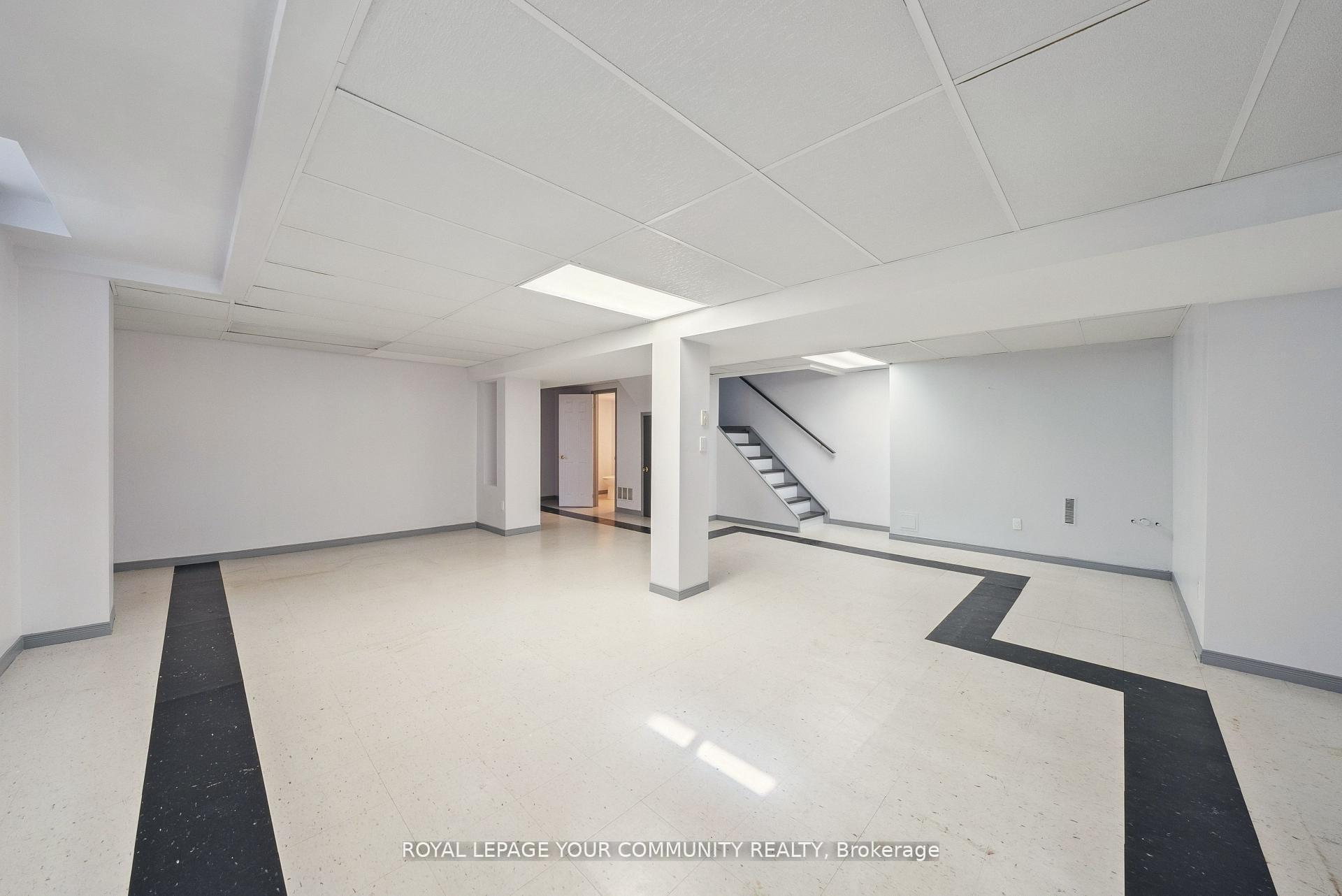 Photo 27 of 105 Redondo Drive, Vaughan, Beverley Glen — HOMEH