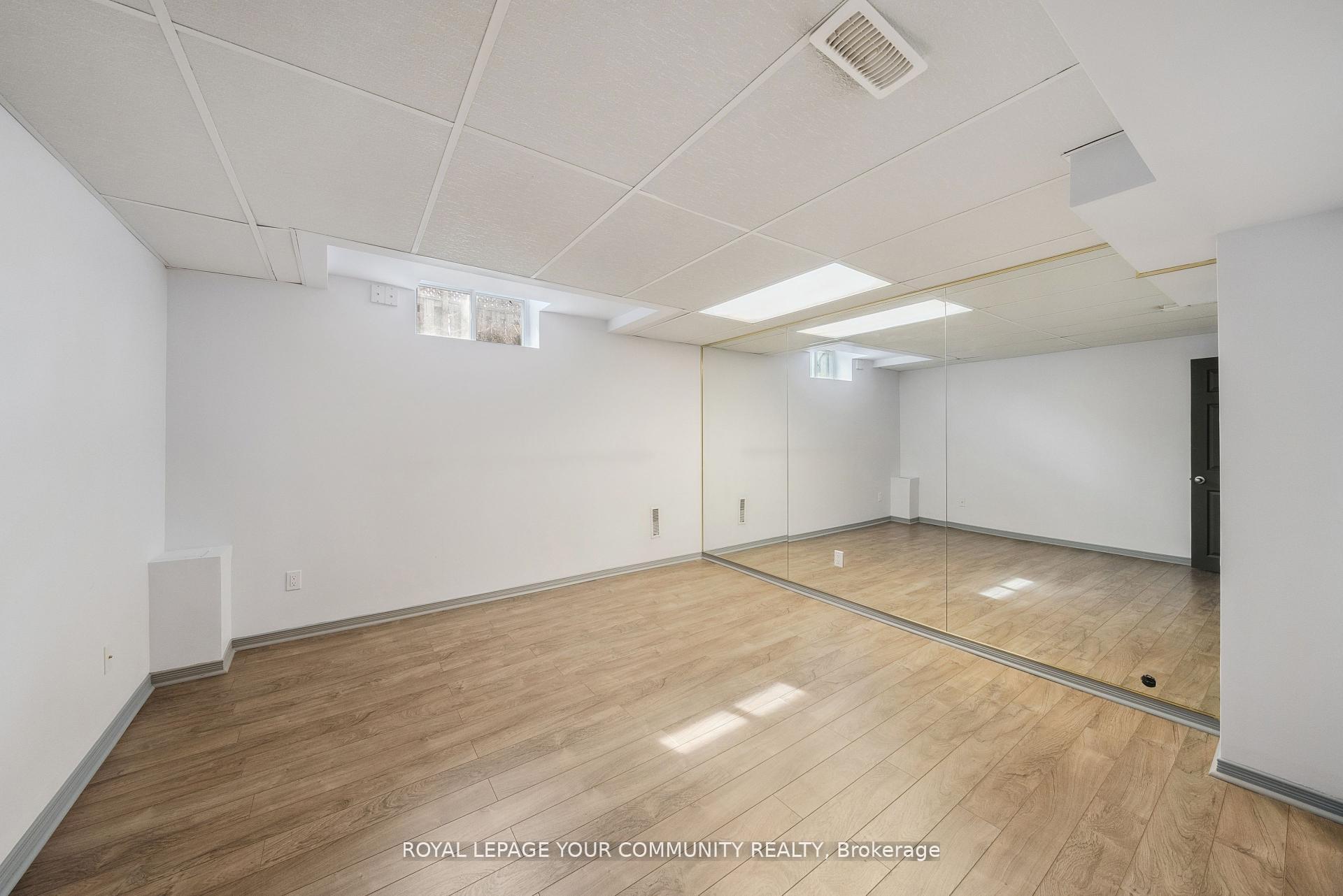 Photo 29 of 105 Redondo Drive, Vaughan, Beverley Glen — HOMEH