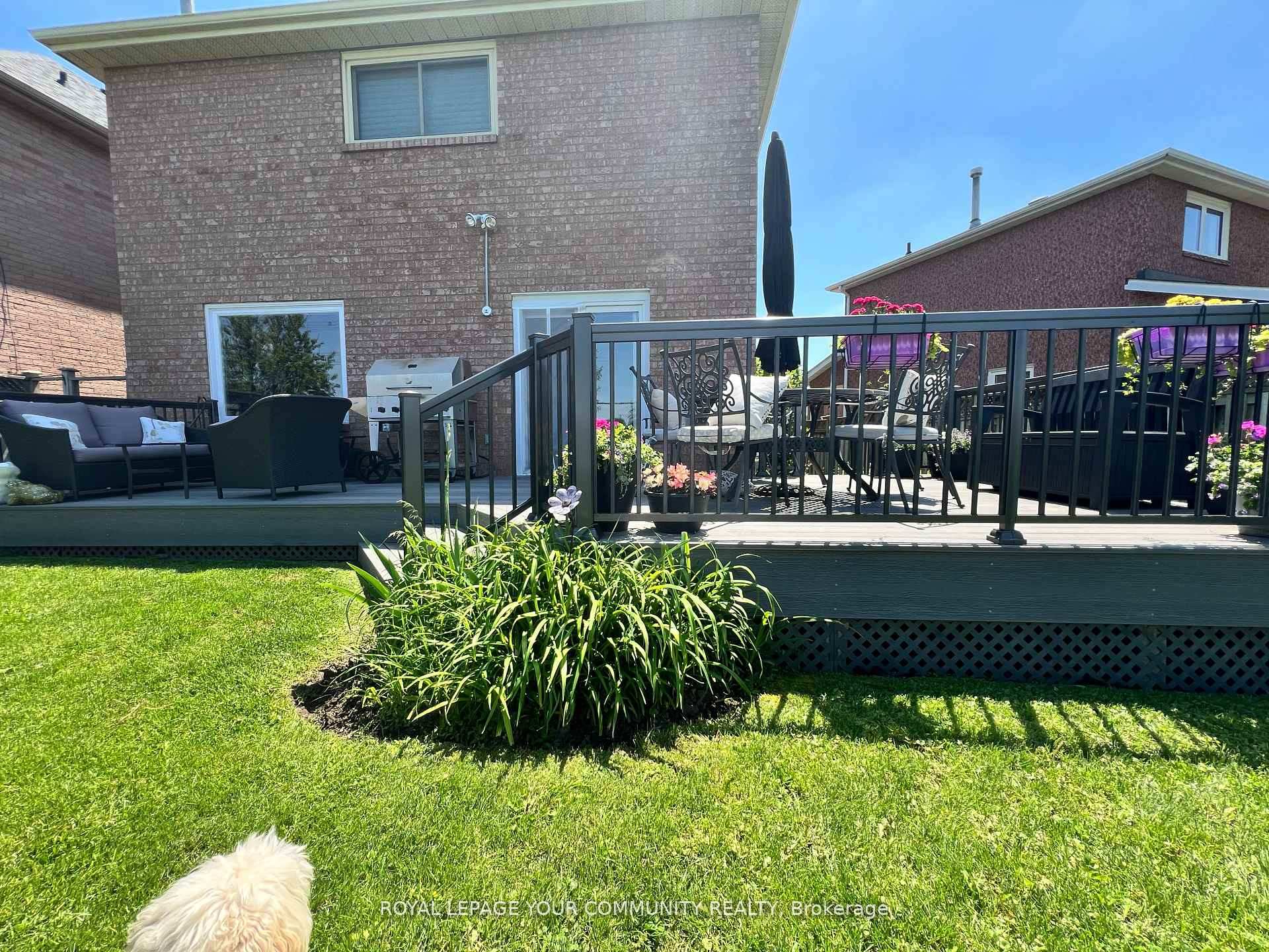 Photo 35 of 105 Redondo Drive, Vaughan, Beverley Glen — HOMEH