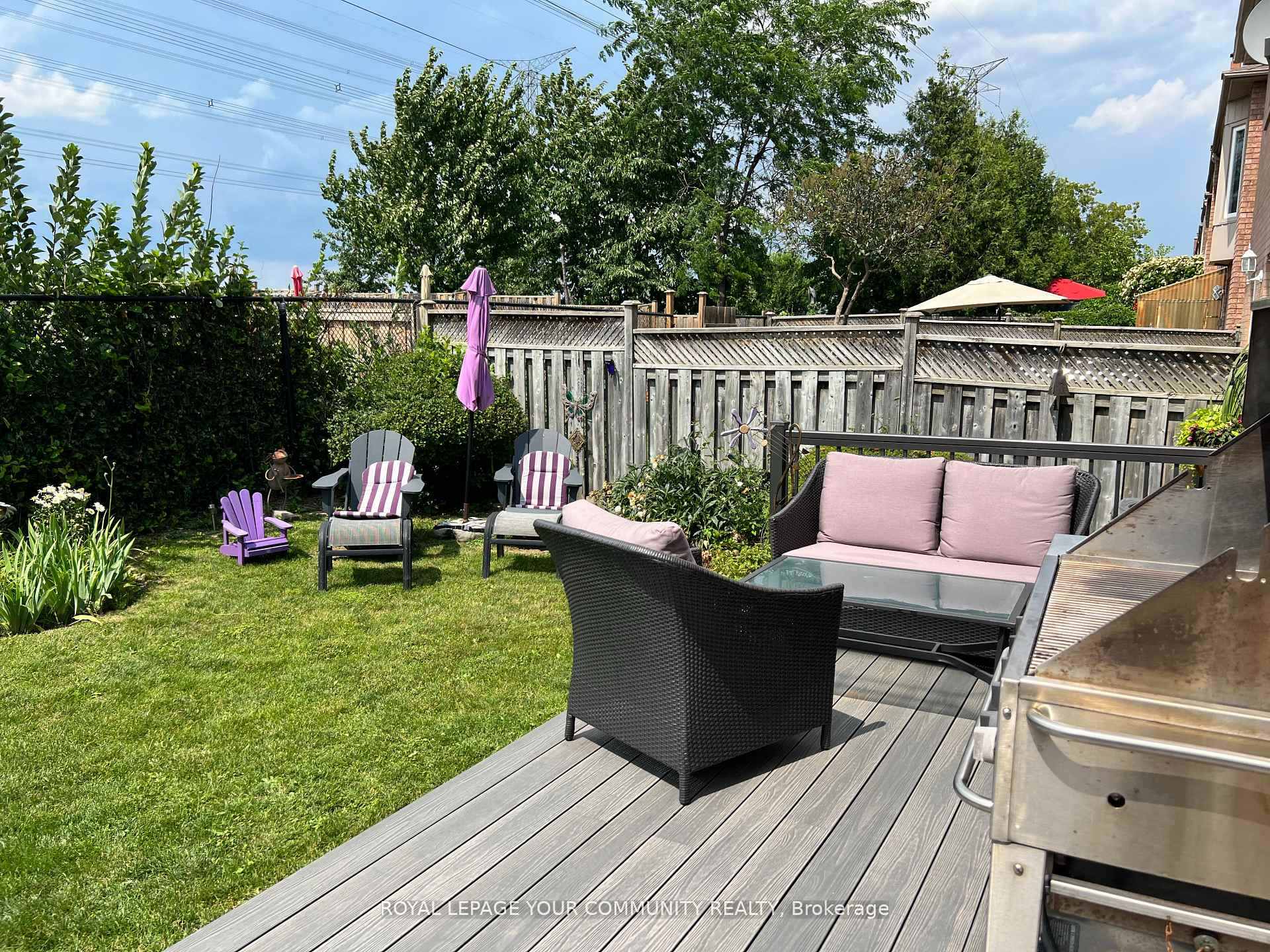 Photo 37 of 105 Redondo Drive, Vaughan, Beverley Glen — HOMEH