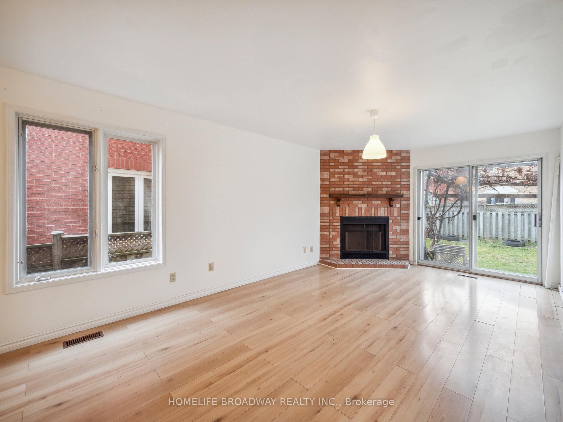 Photo 13 of 81 Northolt Crescent, Markham, Milliken Mills East — HOMEH