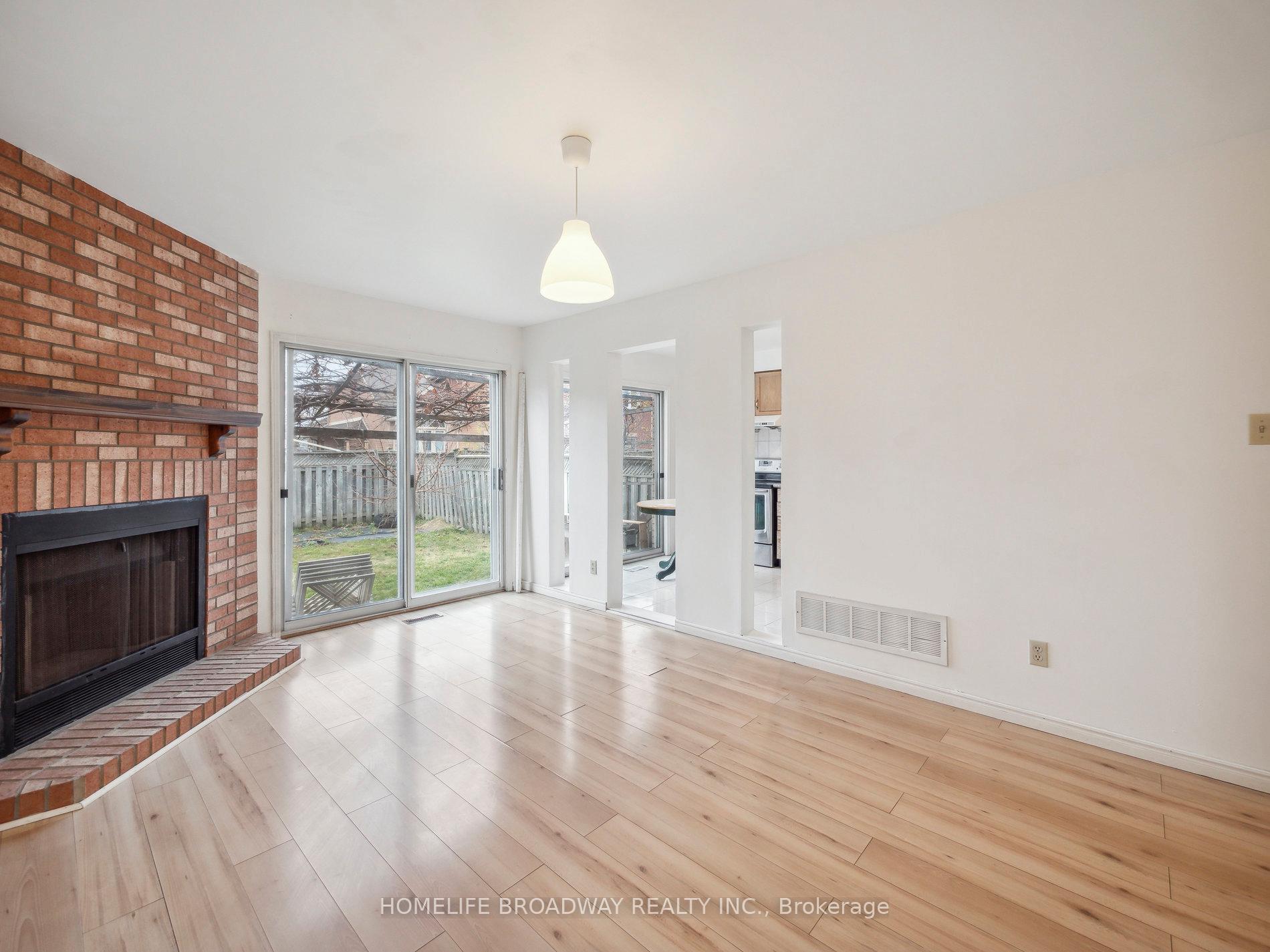 Photo 14 of 81 Northolt Crescent, Markham, Milliken Mills East — HOMEH