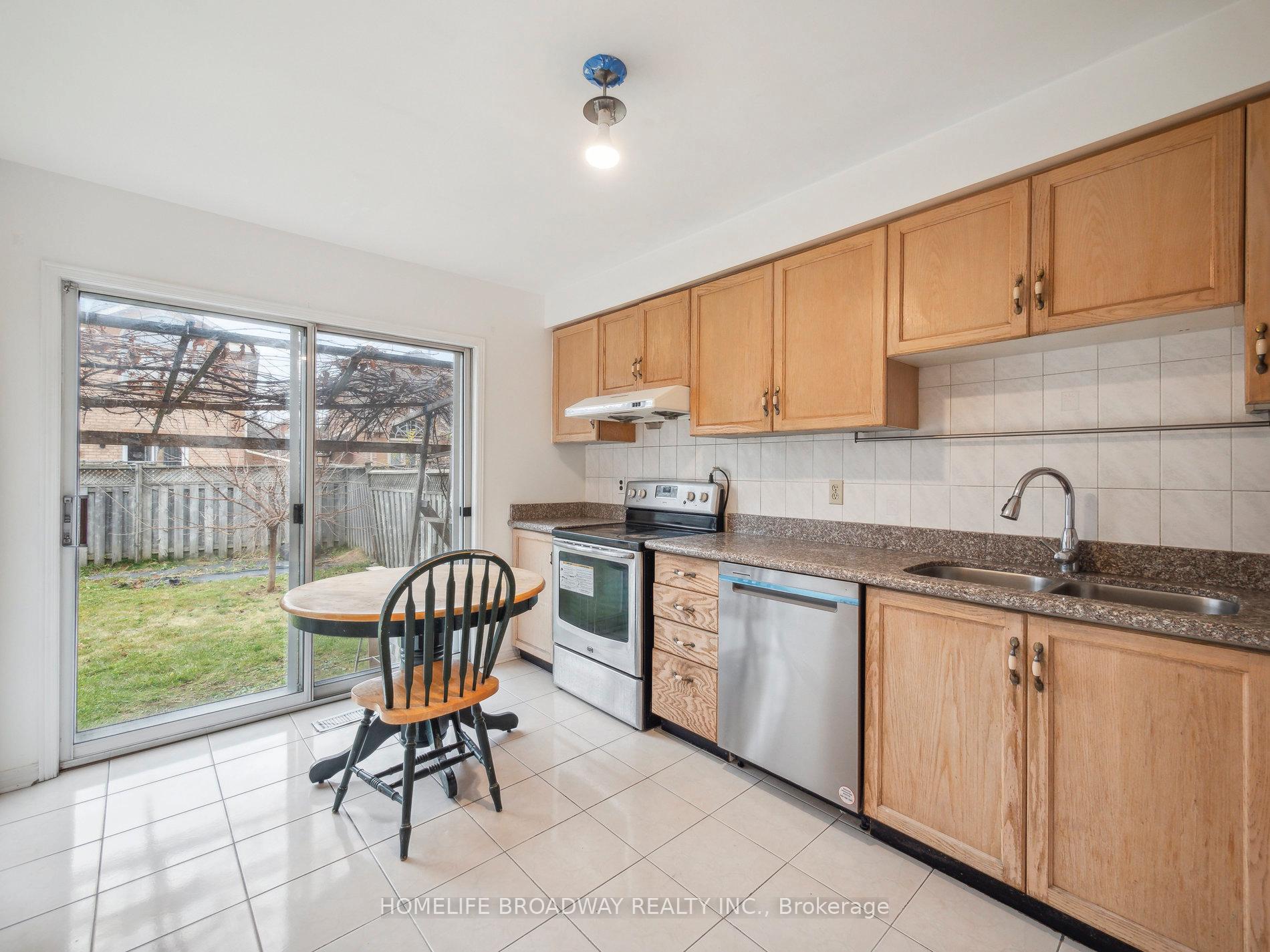 Photo 17 of 81 Northolt Crescent, Markham, Milliken Mills East — HOMEH