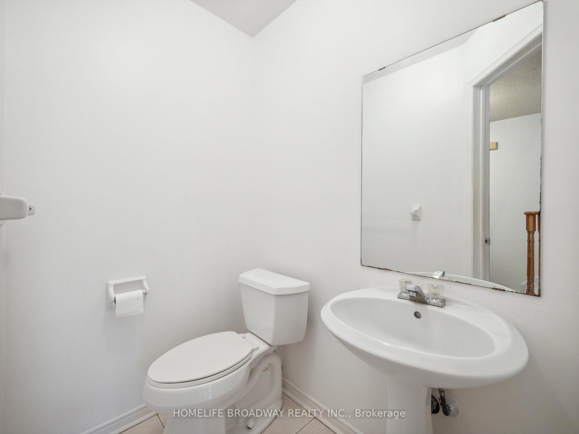 Photo 20 of 81 Northolt Crescent, Markham, Milliken Mills East — HOMEH