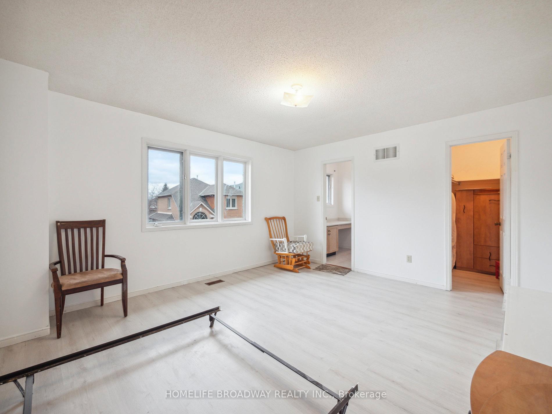 Photo 26 of 81 Northolt Crescent, Markham, Milliken Mills East — HOMEH