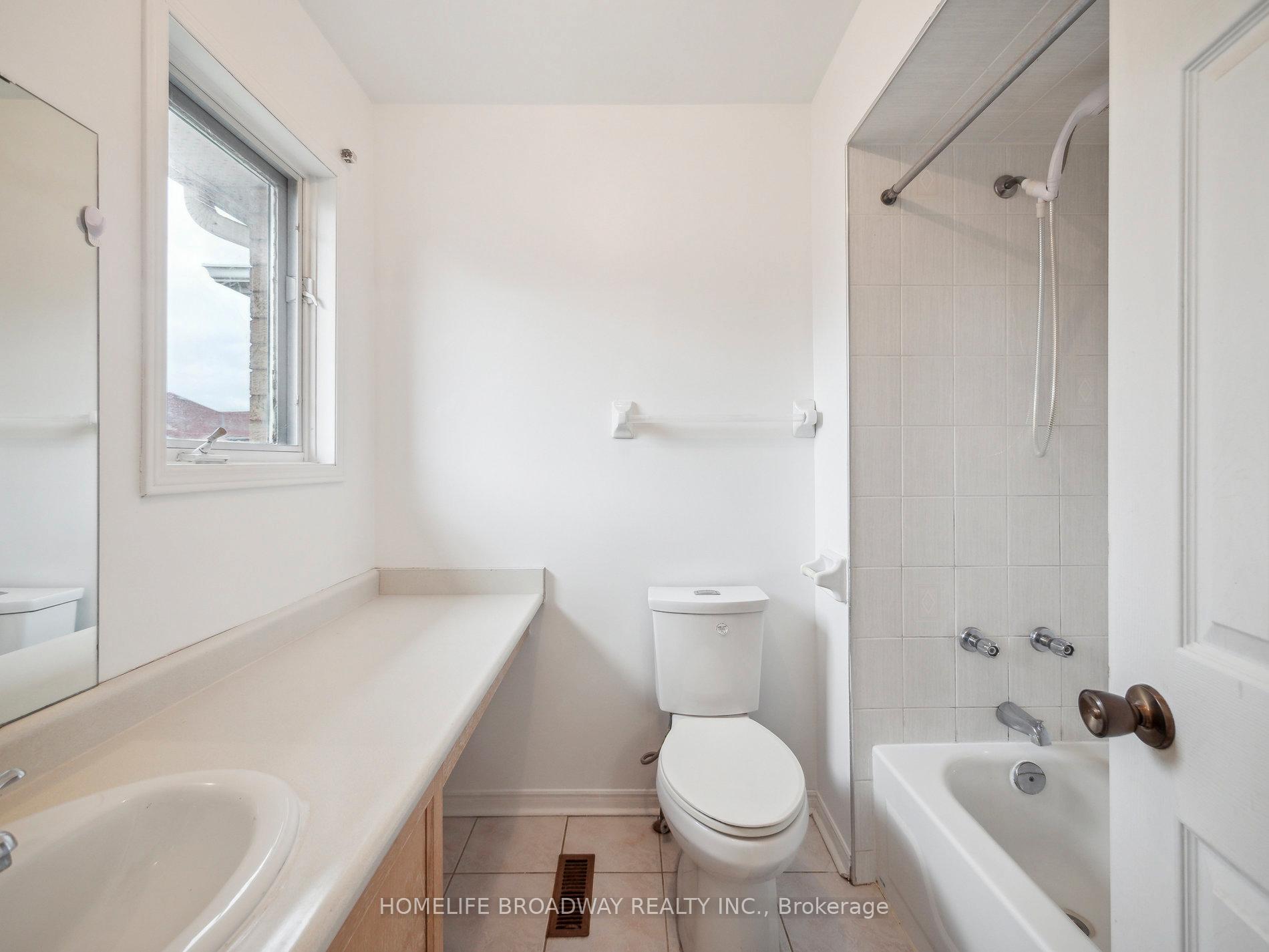 Photo 27 of 81 Northolt Crescent, Markham, Milliken Mills East — HOMEH