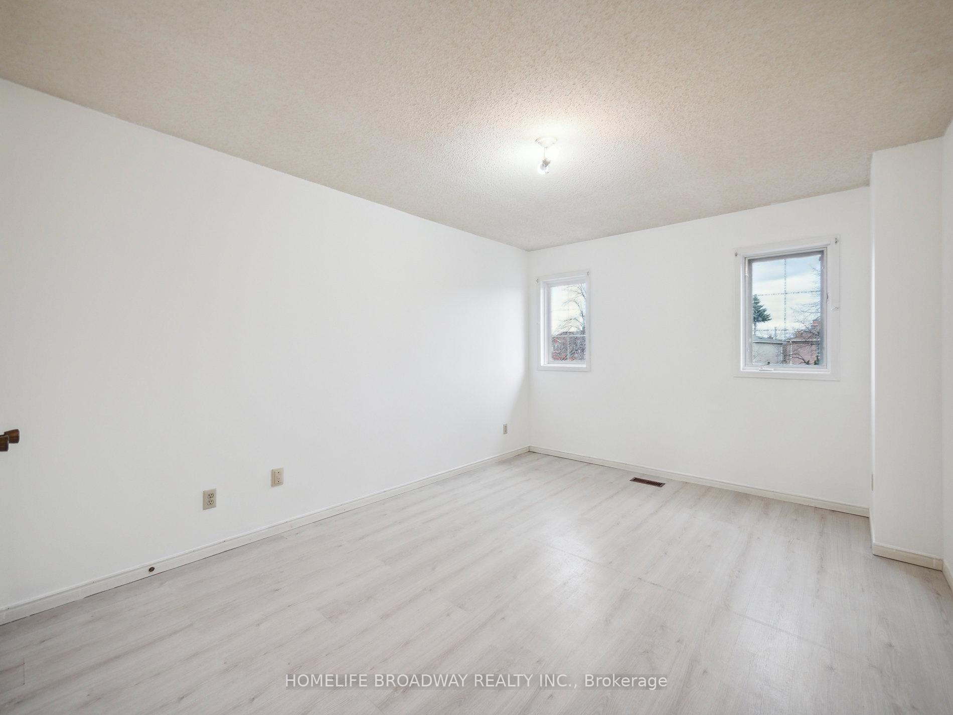 Photo 28 of 81 Northolt Crescent, Markham, Milliken Mills East — HOMEH
