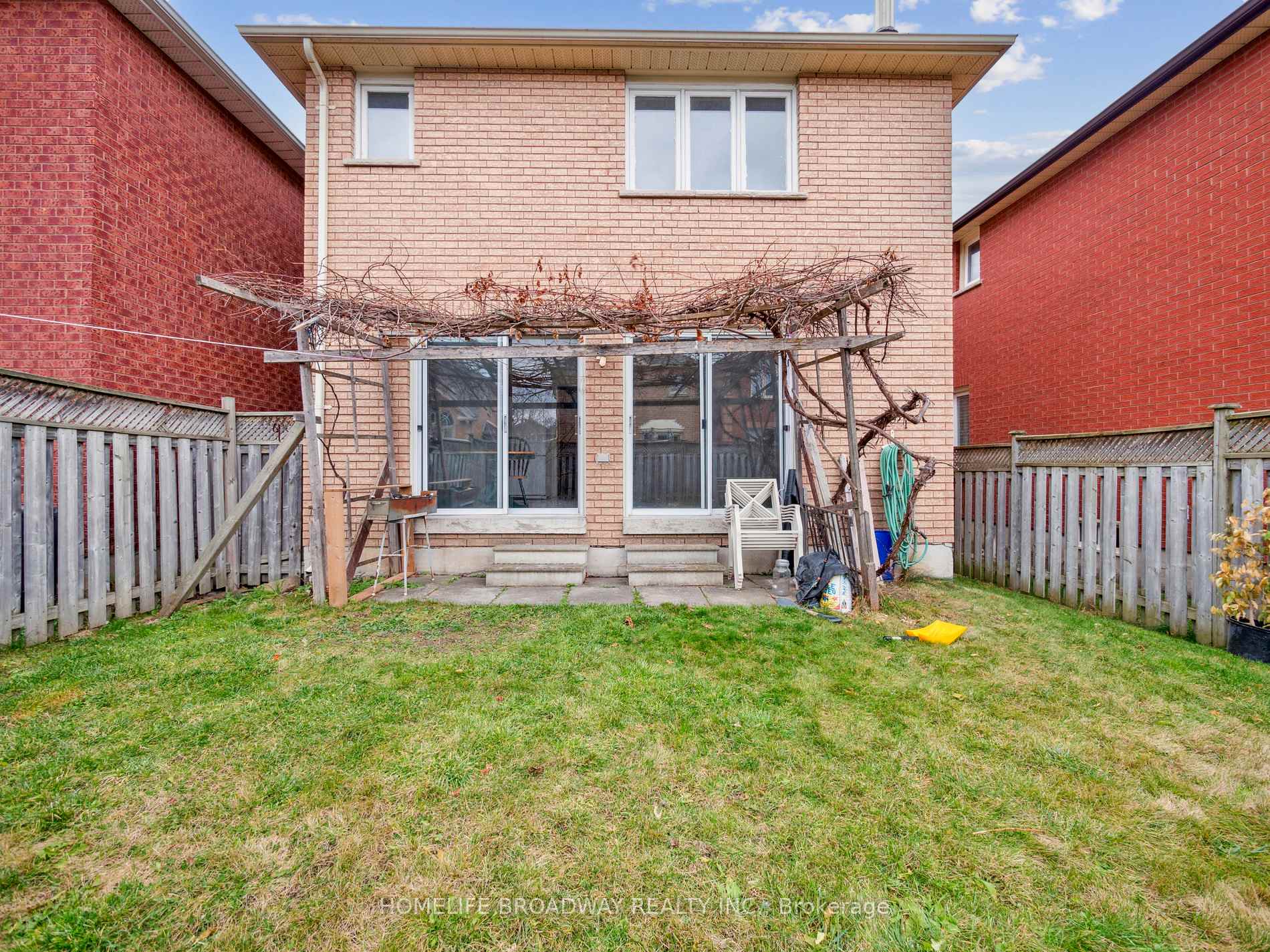 Photo 34 of 81 Northolt Crescent, Markham, Milliken Mills East — HOMEH