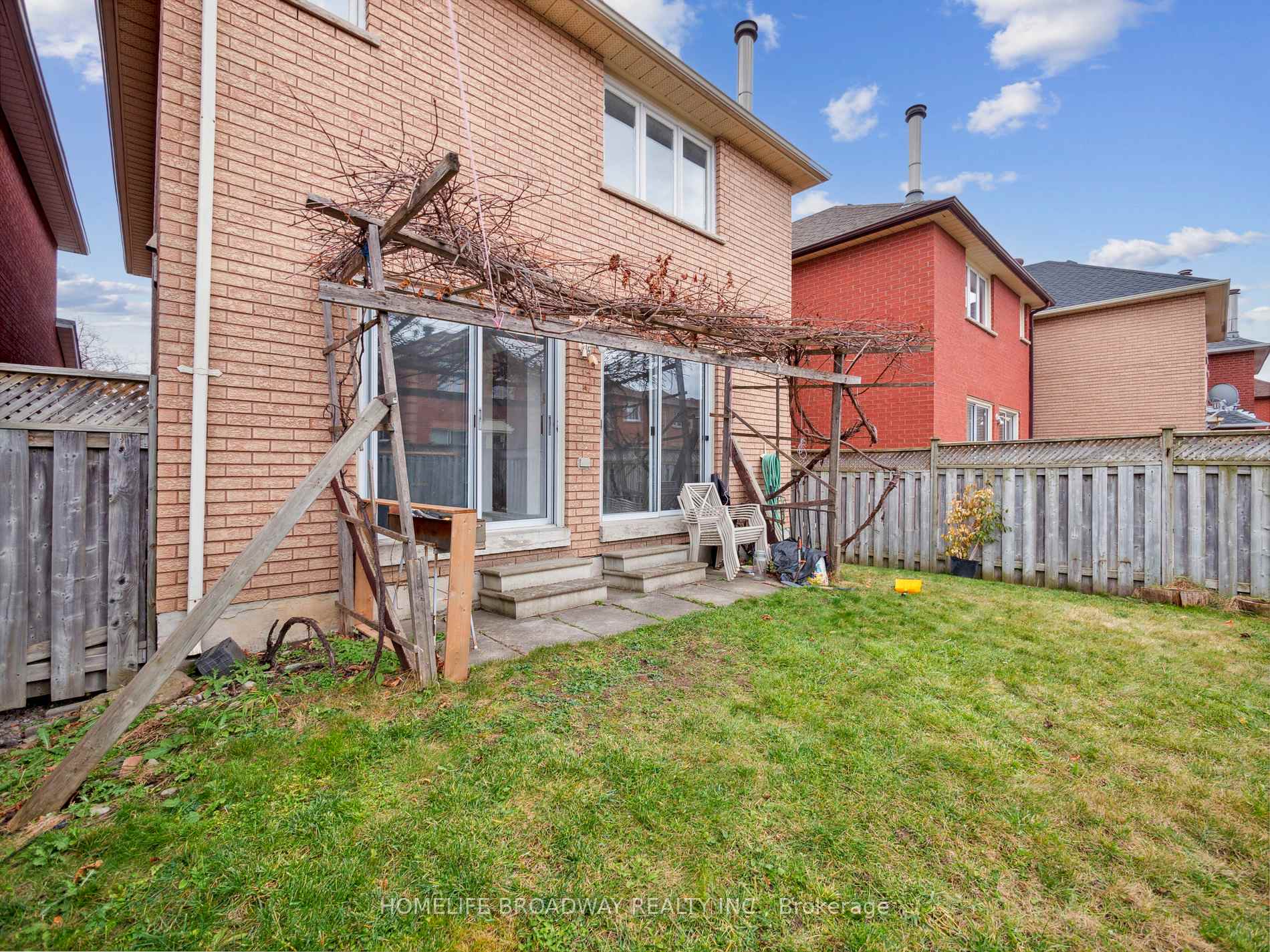 Photo 35 of 81 Northolt Crescent, Markham, Milliken Mills East — HOMEH