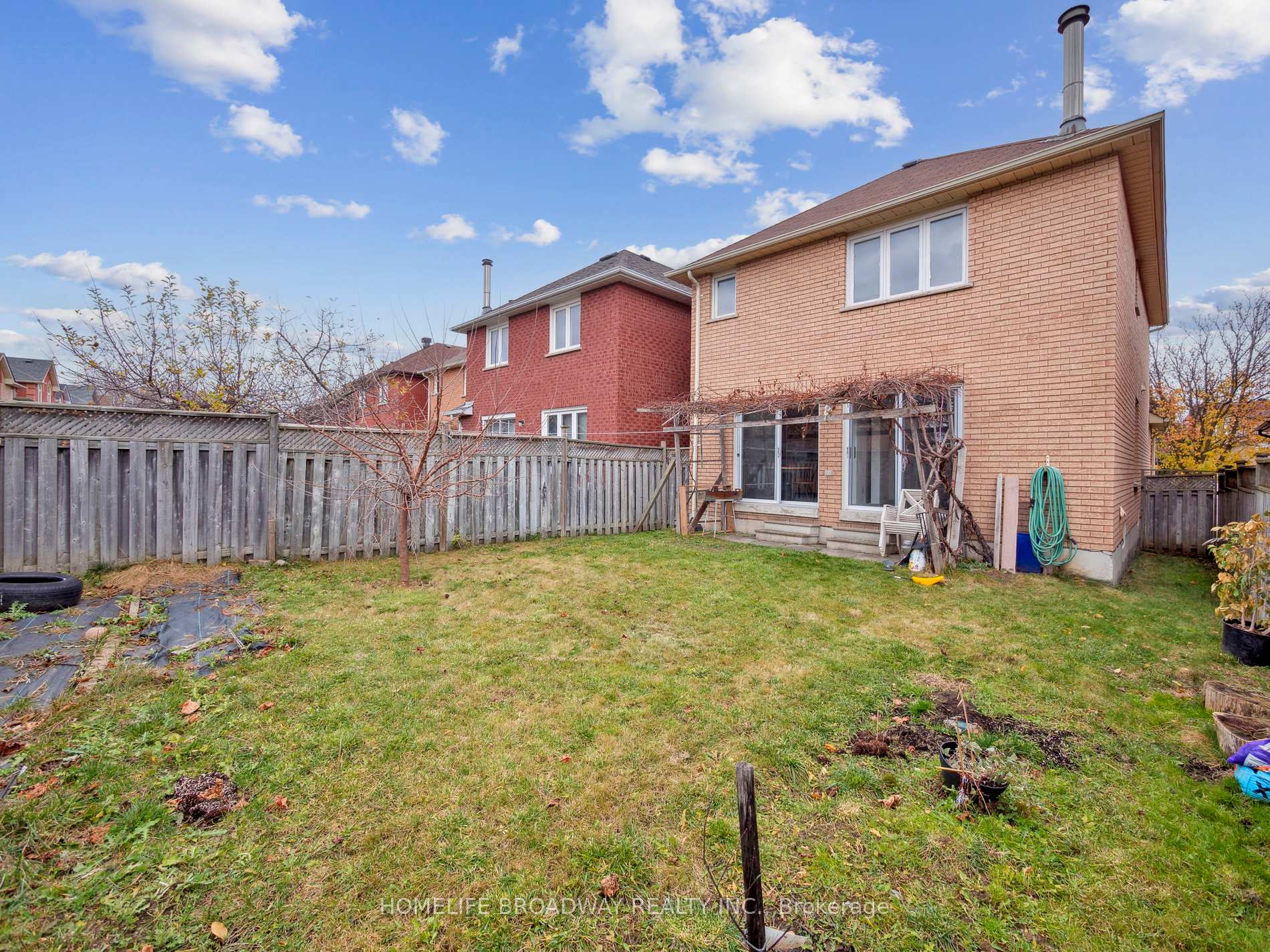 Photo 36 of 81 Northolt Crescent, Markham, Milliken Mills East — HOMEH