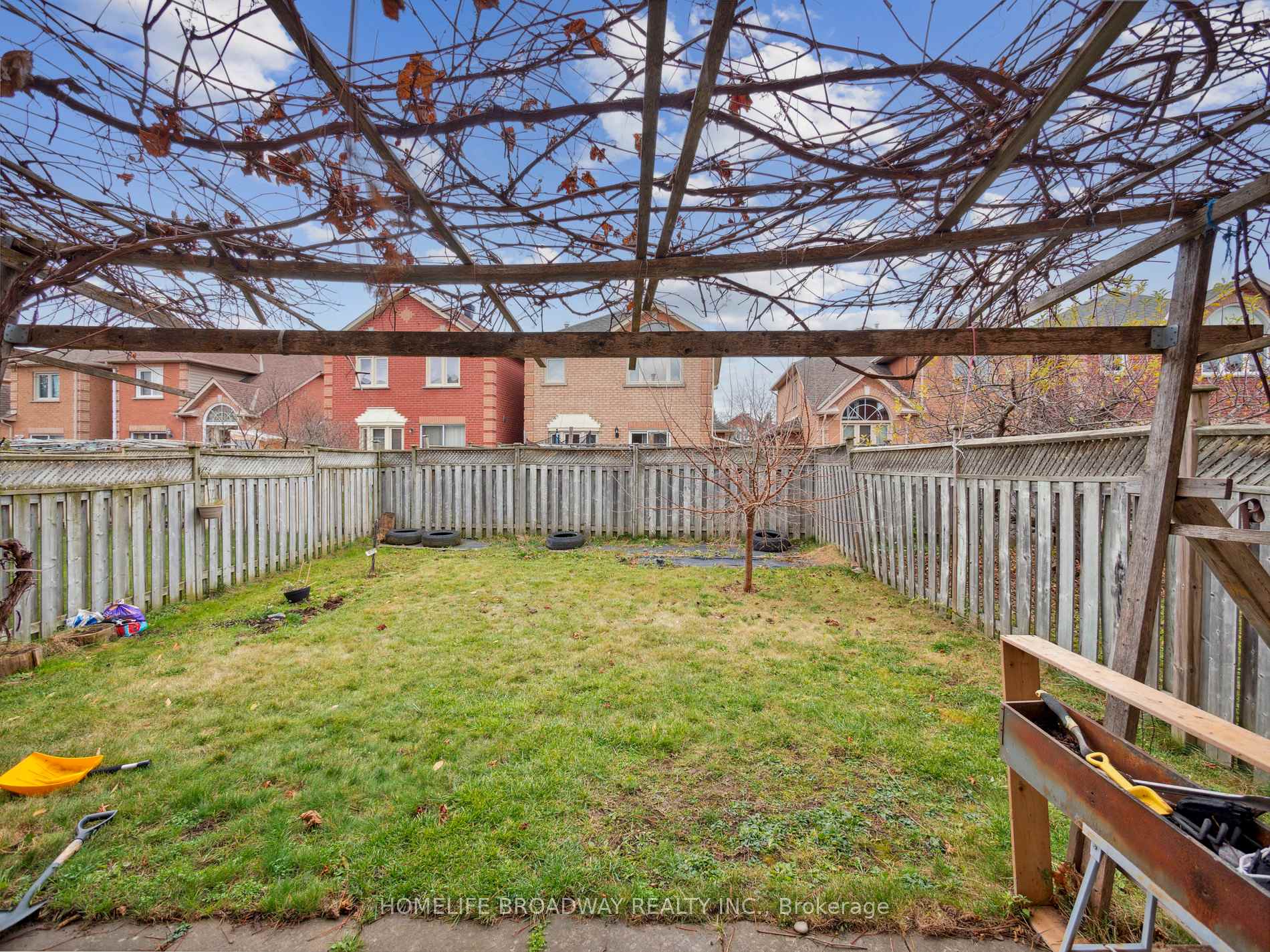 Photo 37 of 81 Northolt Crescent, Markham, Milliken Mills East — HOMEH
