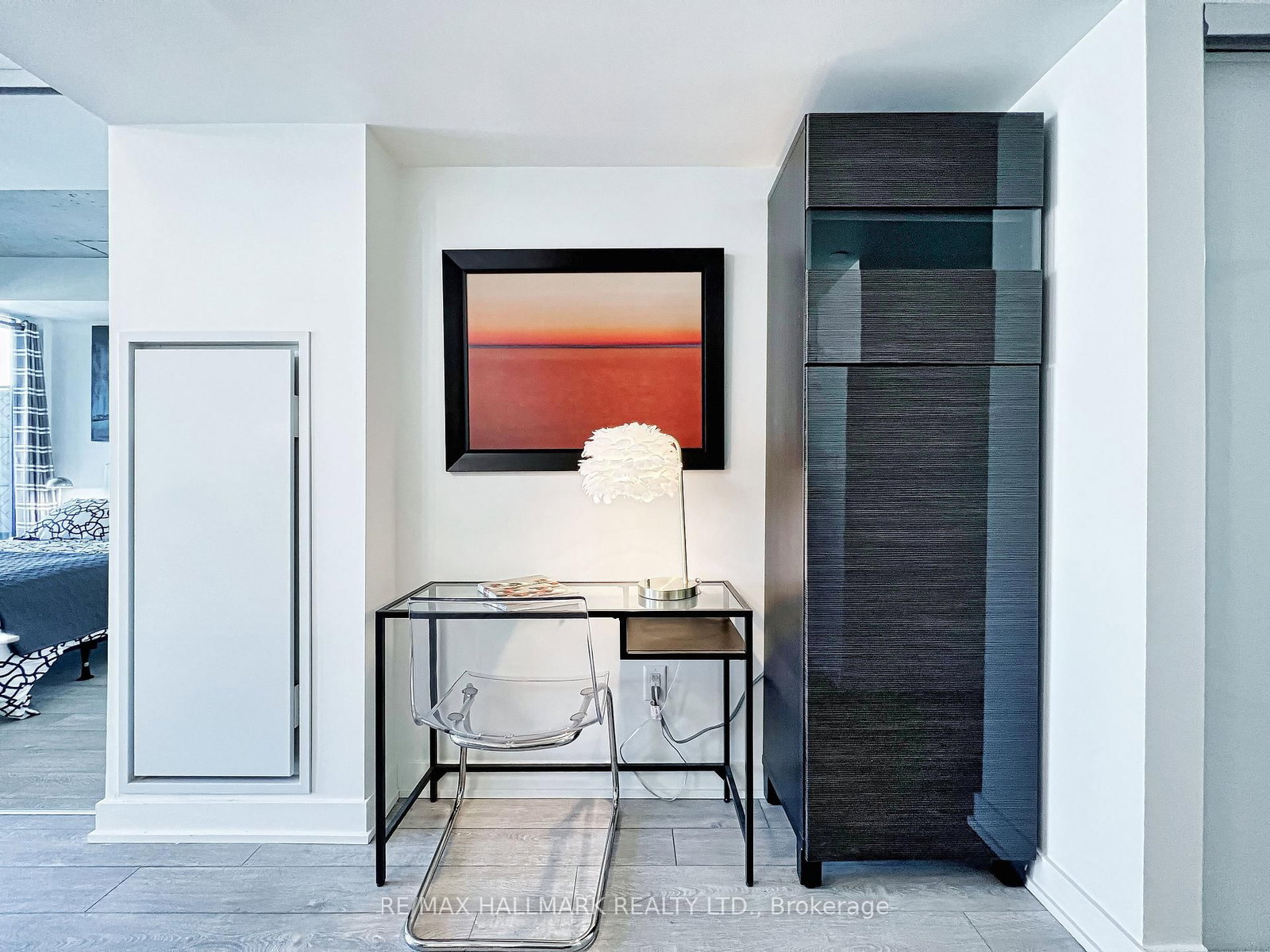 Photo 9 of Unit 721, 30 Baseball Pl, Toronto, South Riverdale — HOMEH