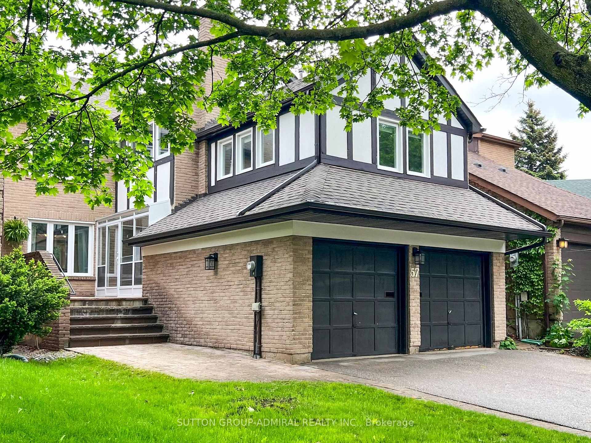Photo 1 of 57 Peter Andrew Crescent, Vaughan, Brownridge — HOMEH