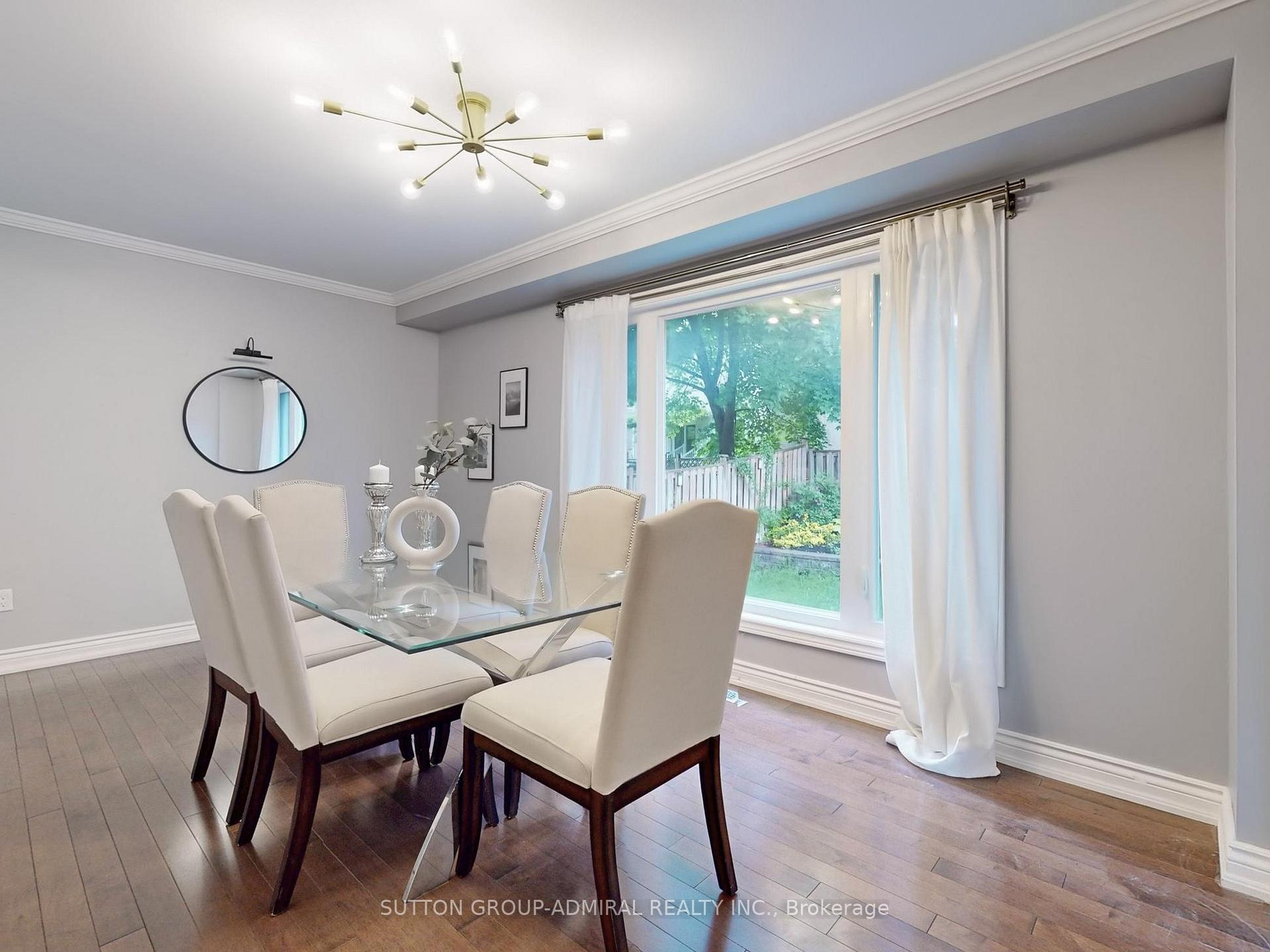 Photo 9 of 57 Peter Andrew Crescent, Vaughan, Brownridge — HOMEH