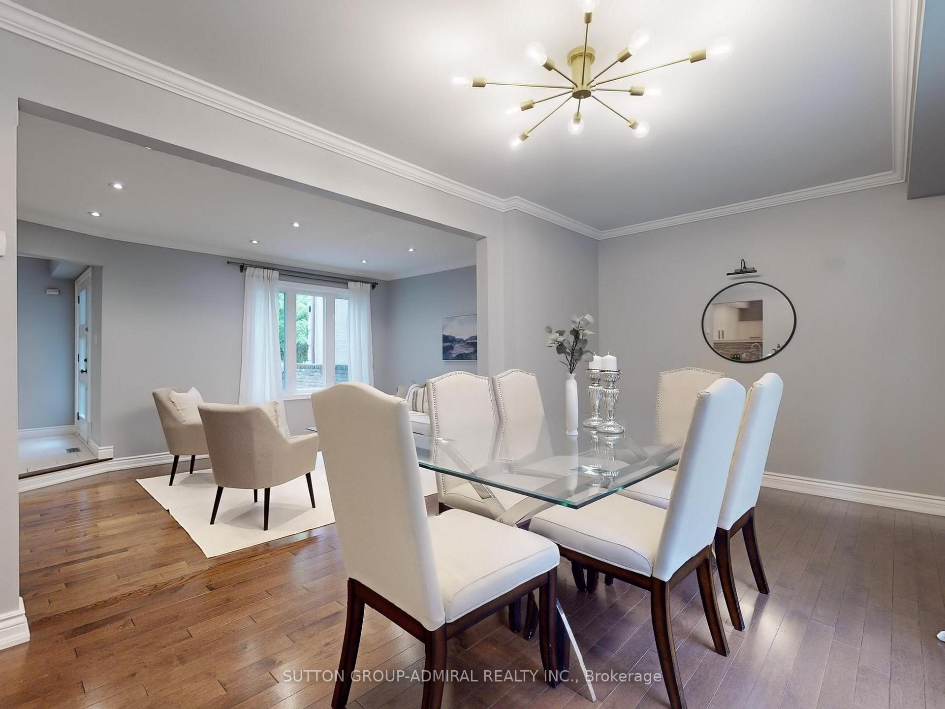 Photo 10 of 57 Peter Andrew Crescent, Vaughan, Brownridge — HOMEH