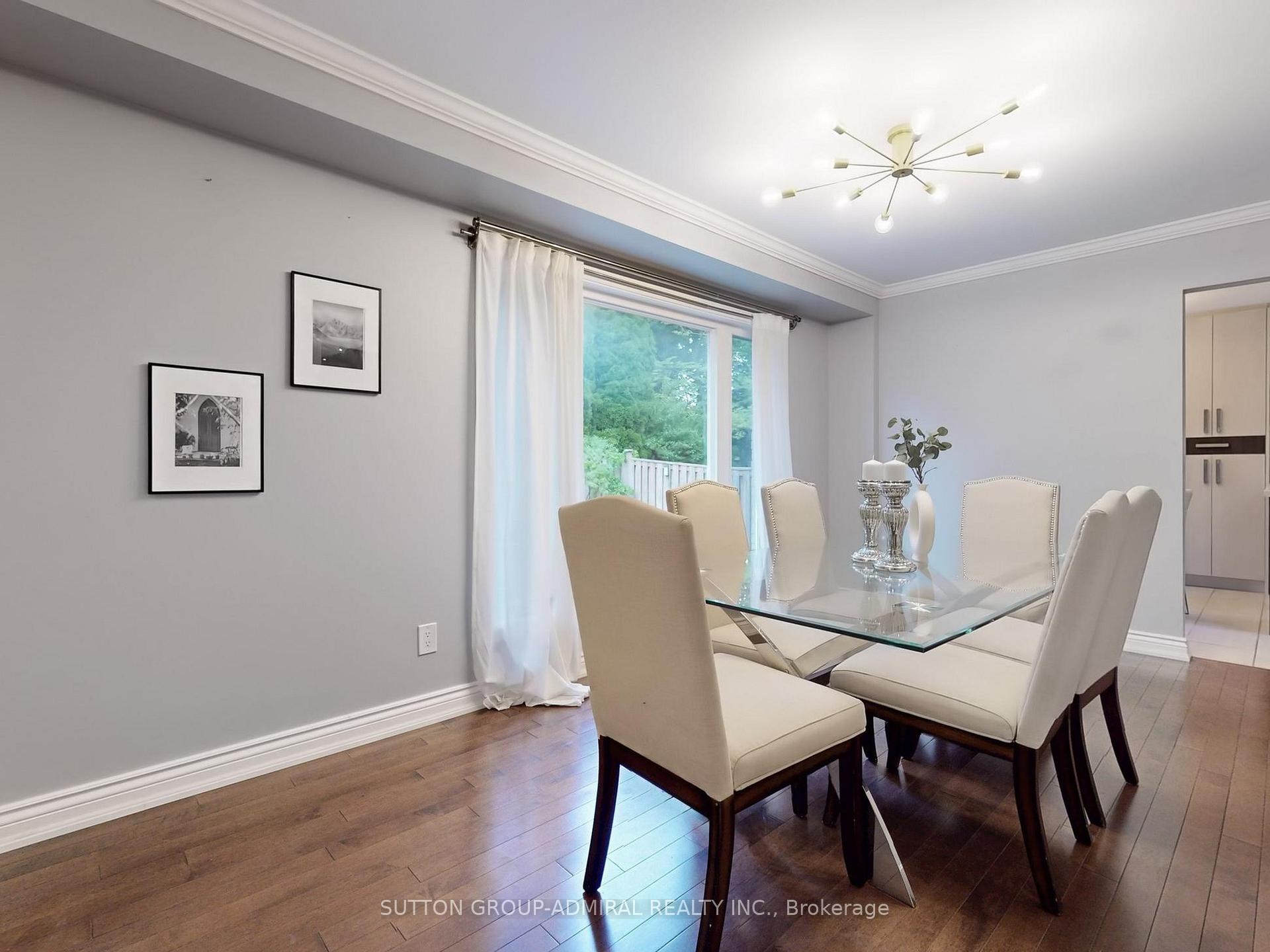 Photo 11 of 57 Peter Andrew Crescent, Vaughan, Brownridge — HOMEH