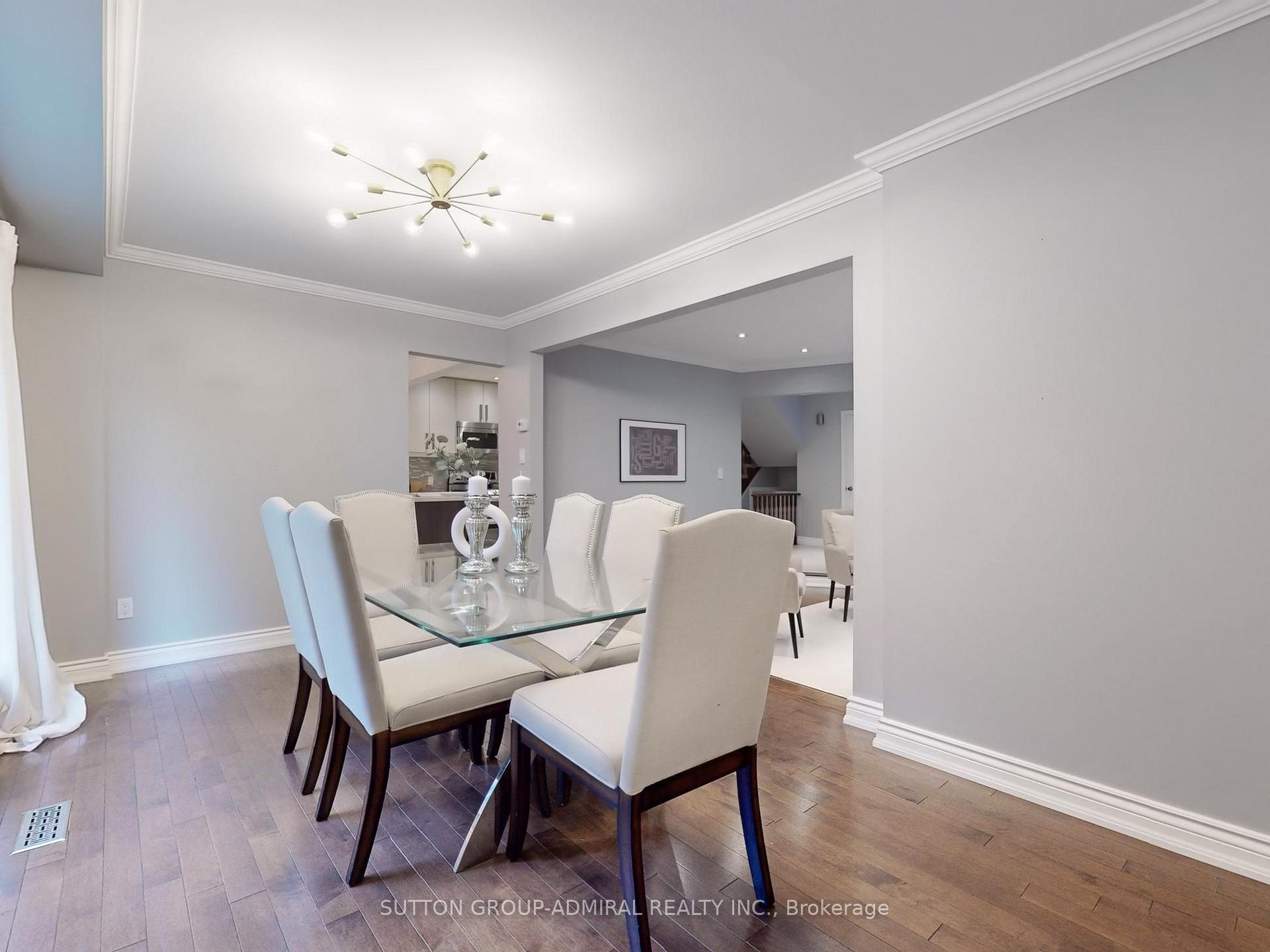 Photo 12 of 57 Peter Andrew Crescent, Vaughan, Brownridge — HOMEH