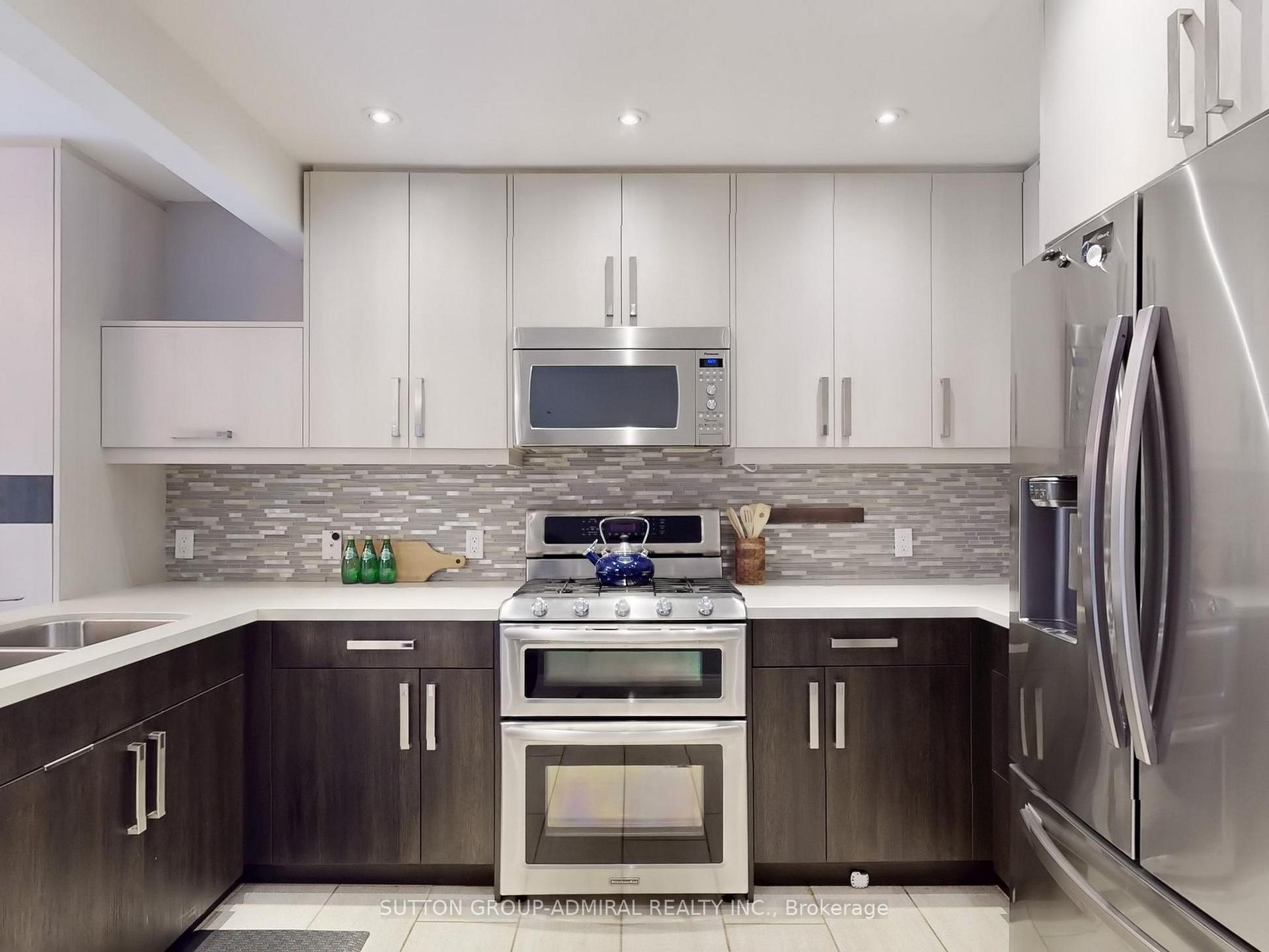 Photo 15 of 57 Peter Andrew Crescent, Vaughan, Brownridge — HOMEH
