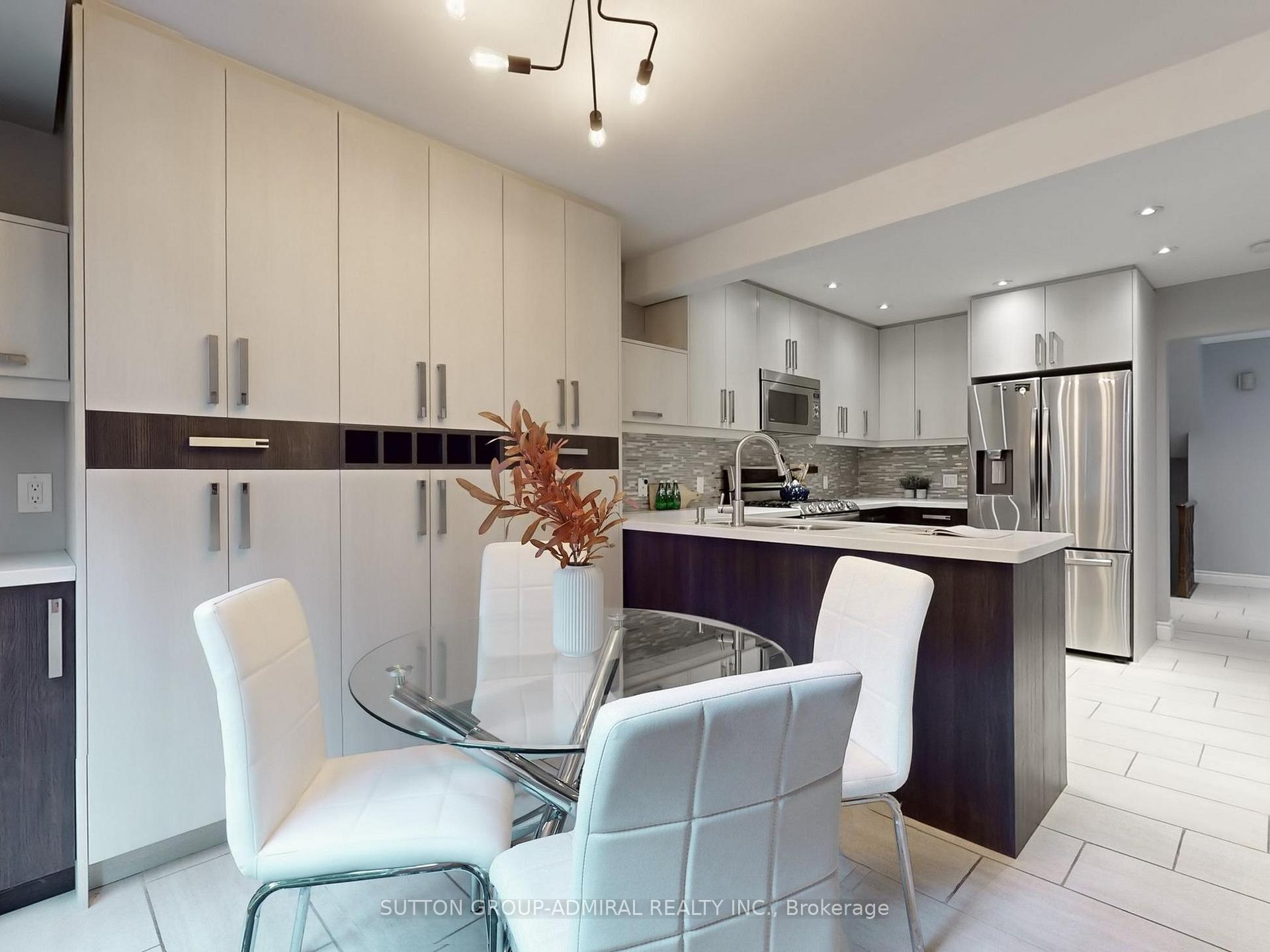 Photo 20 of 57 Peter Andrew Crescent, Vaughan, Brownridge — HOMEH