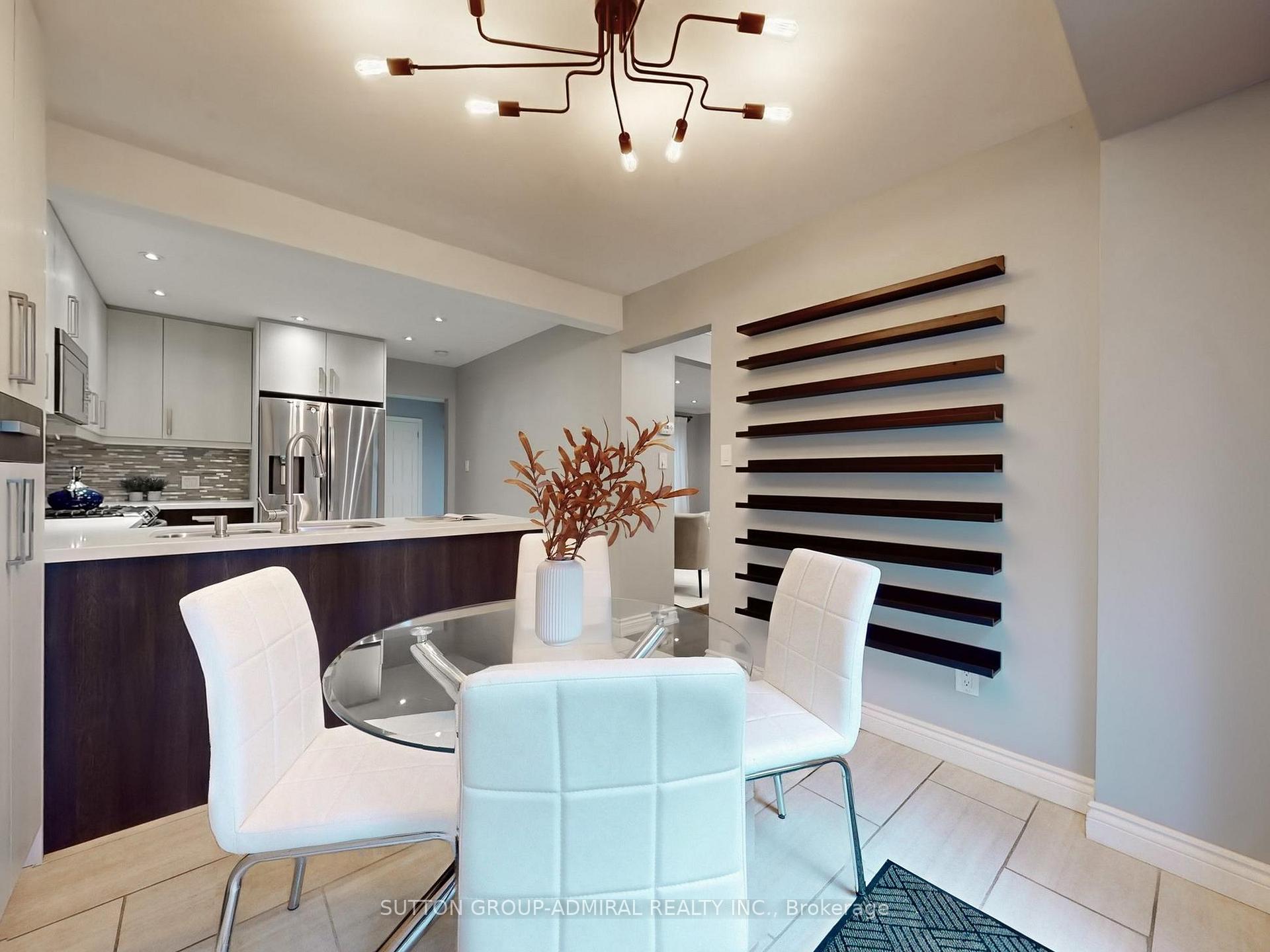 Photo 21 of 57 Peter Andrew Crescent, Vaughan, Brownridge — HOMEH