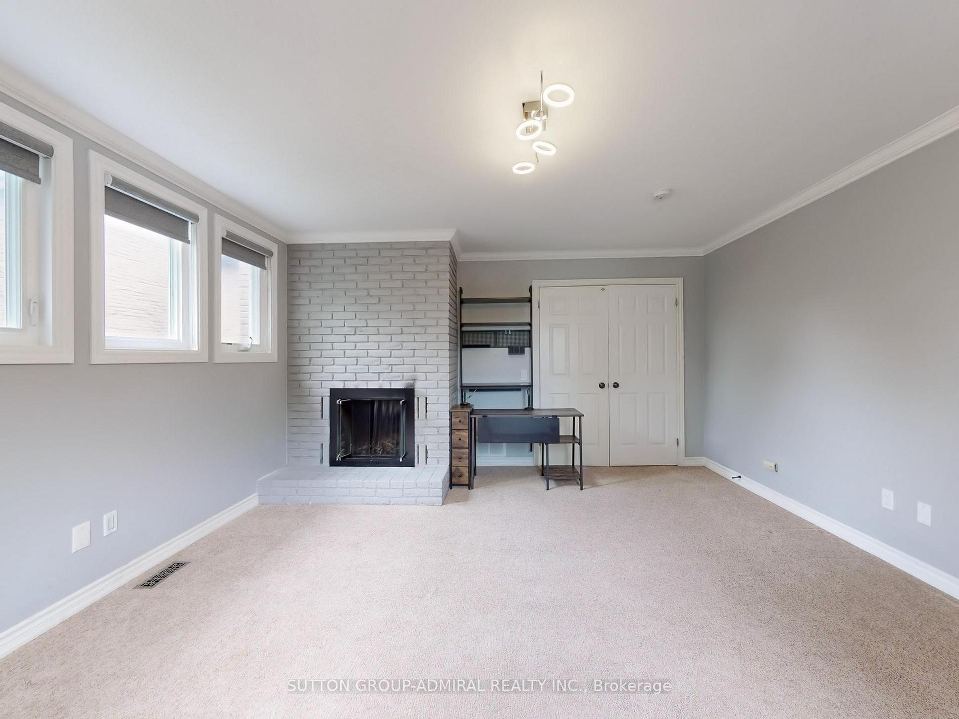 Photo 25 of 57 Peter Andrew Crescent, Vaughan, Brownridge — HOMEH