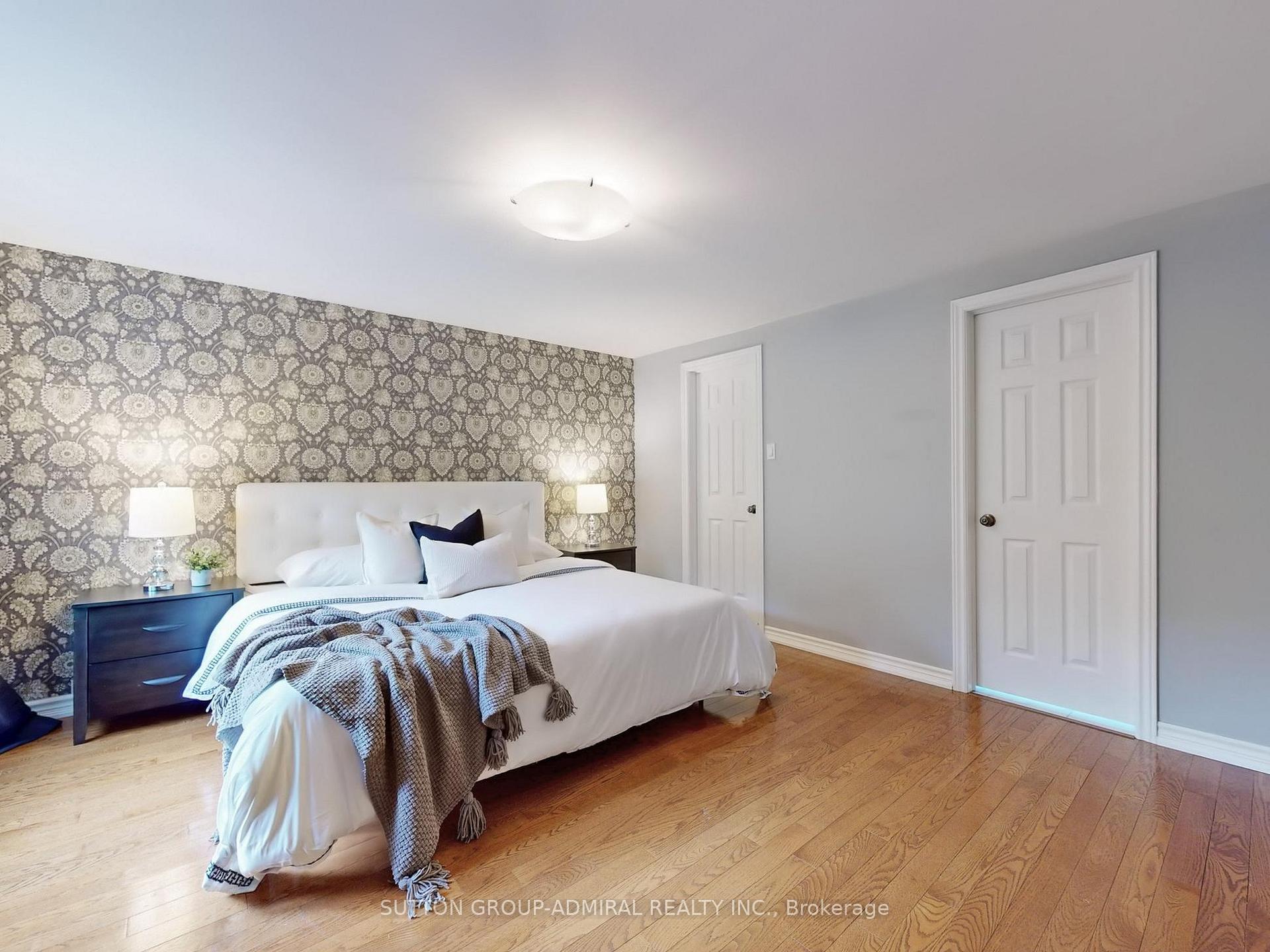 Photo 28 of 57 Peter Andrew Crescent, Vaughan, Brownridge — HOMEH
