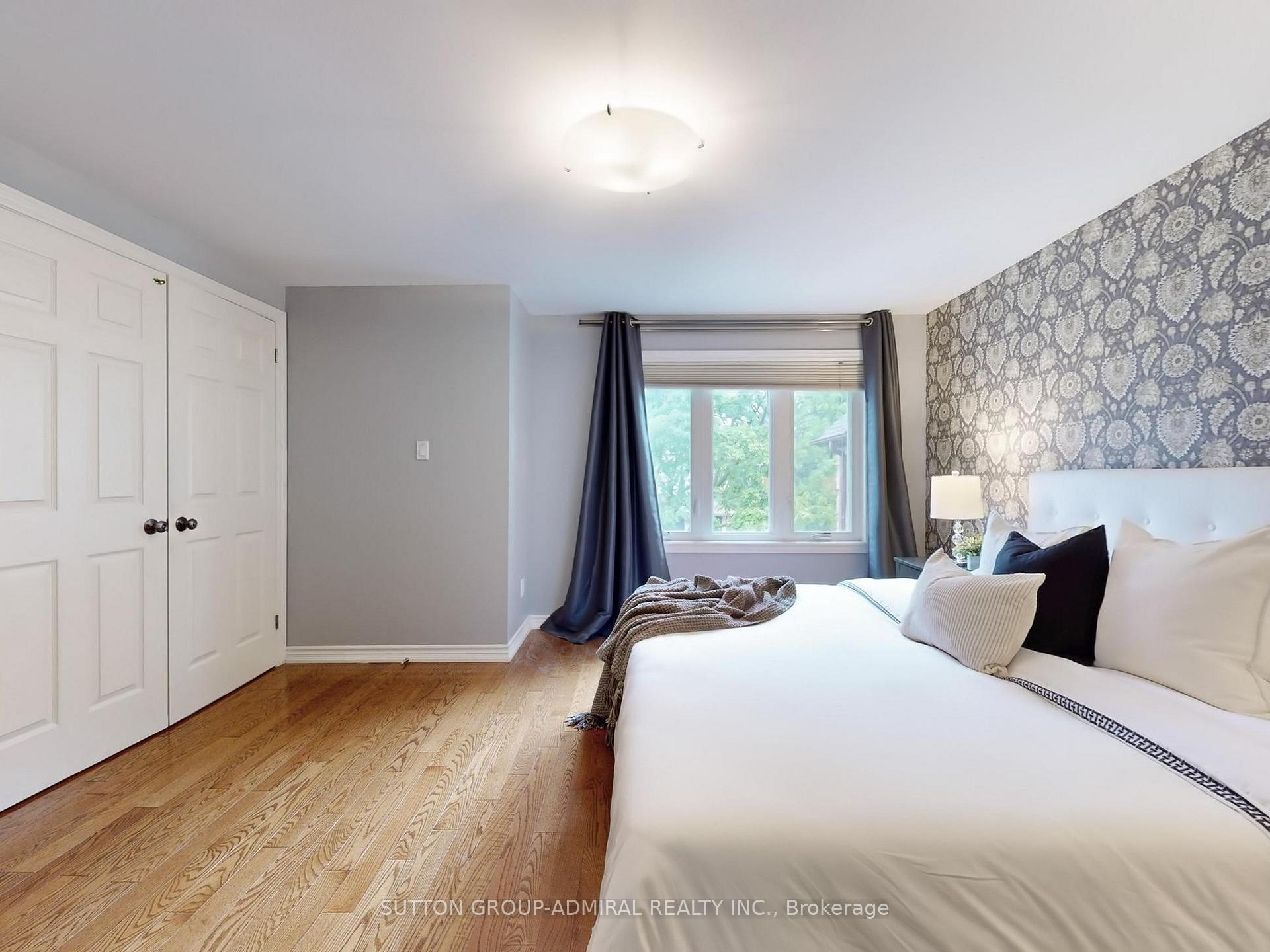Photo 29 of 57 Peter Andrew Crescent, Vaughan, Brownridge — HOMEH