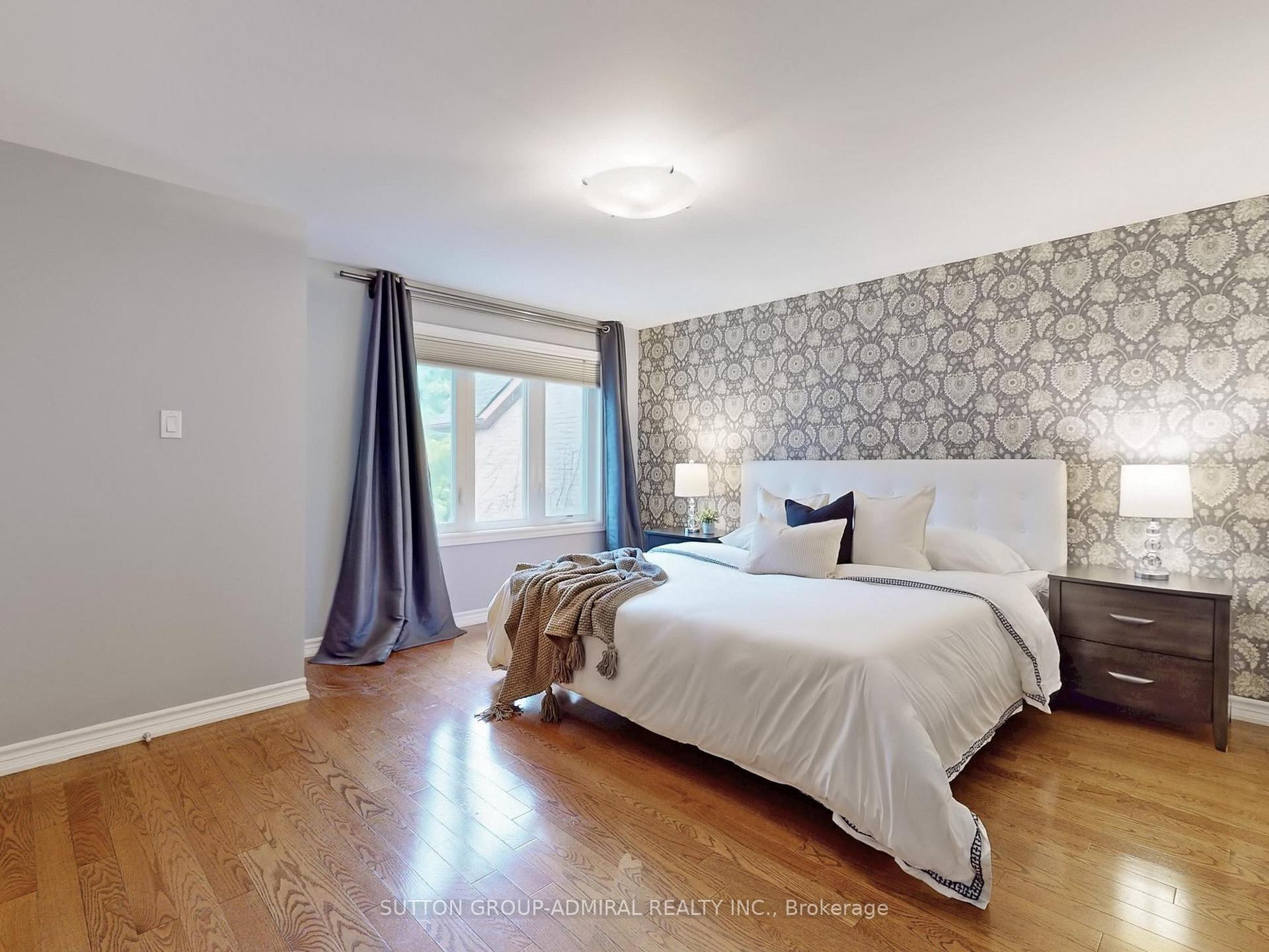 Photo 31 of 57 Peter Andrew Crescent, Vaughan, Brownridge — HOMEH