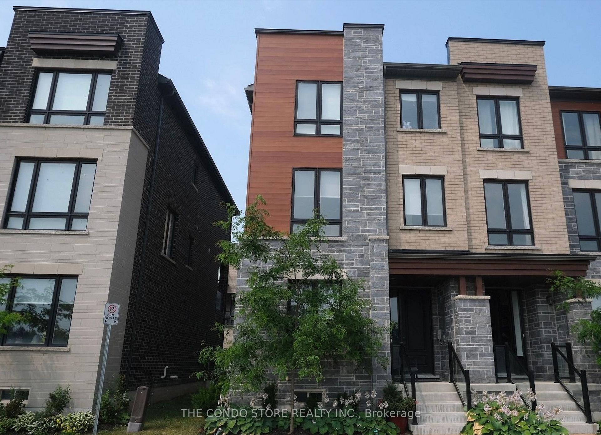 Photo 1 of 34 Dockside Way, Whitby, Port Whitby — HOMEH
