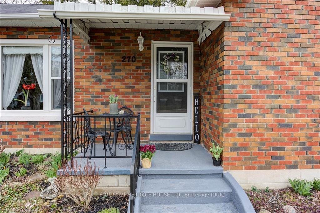 Photo 3 of 270 Lambton Street E, West Grey — HOMEH