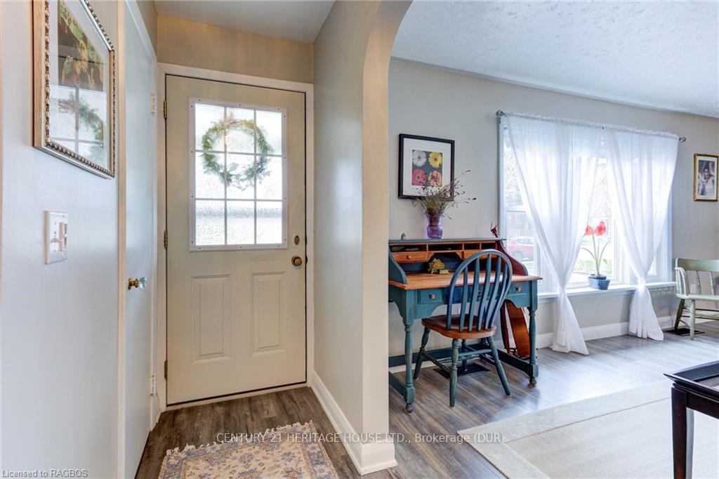 Photo 4 of 270 Lambton Street E, West Grey — HOMEH