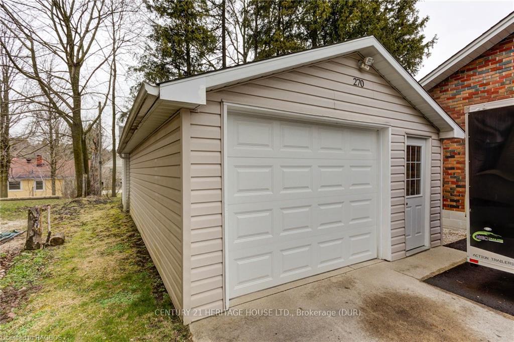 Photo 28 of 270 Lambton Street E, West Grey — HOMEH