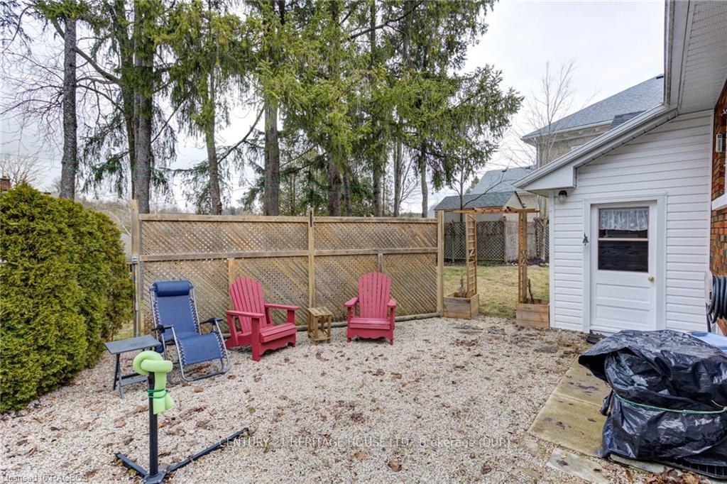 Photo 30 of 270 Lambton Street E, West Grey — HOMEH