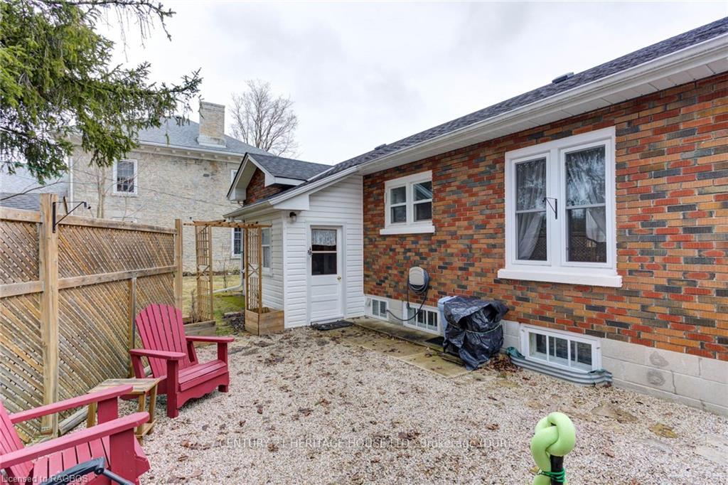 Photo 31 of 270 Lambton Street E, West Grey — HOMEH