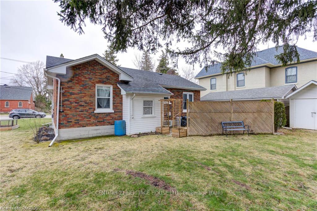 Photo 34 of 270 Lambton Street E, West Grey — HOMEH