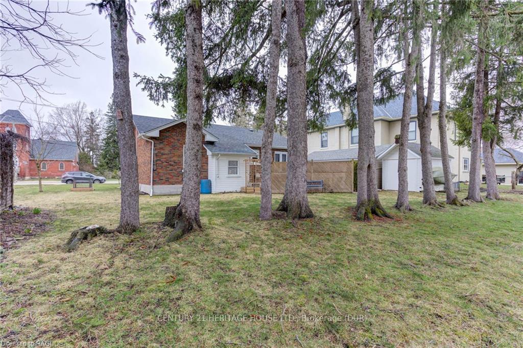 Photo 35 of 270 Lambton Street E, West Grey — HOMEH