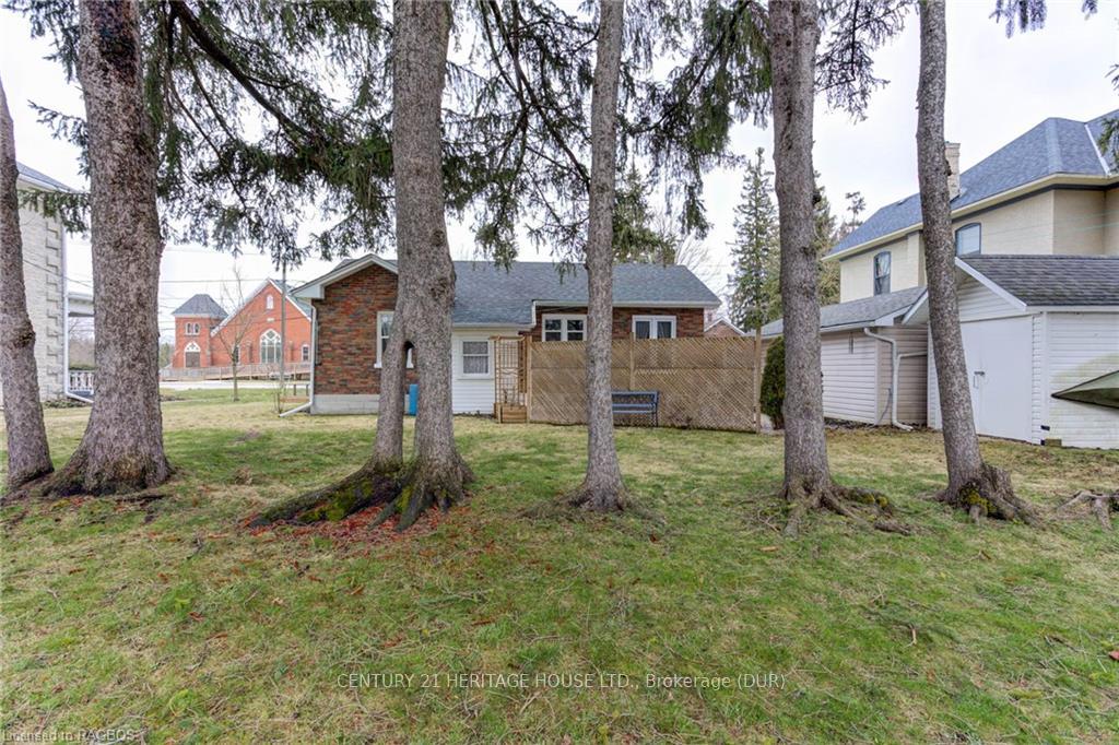 Photo 36 of 270 Lambton Street E, West Grey — HOMEH