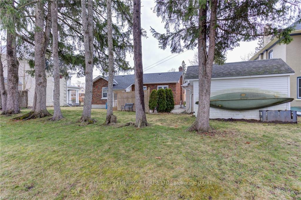 Photo 37 of 270 Lambton Street E, West Grey — HOMEH
