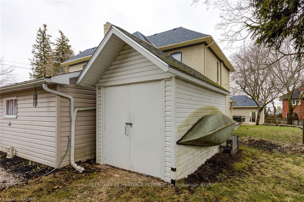 Photo 38 of 270 Lambton Street E, West Grey — HOMEH