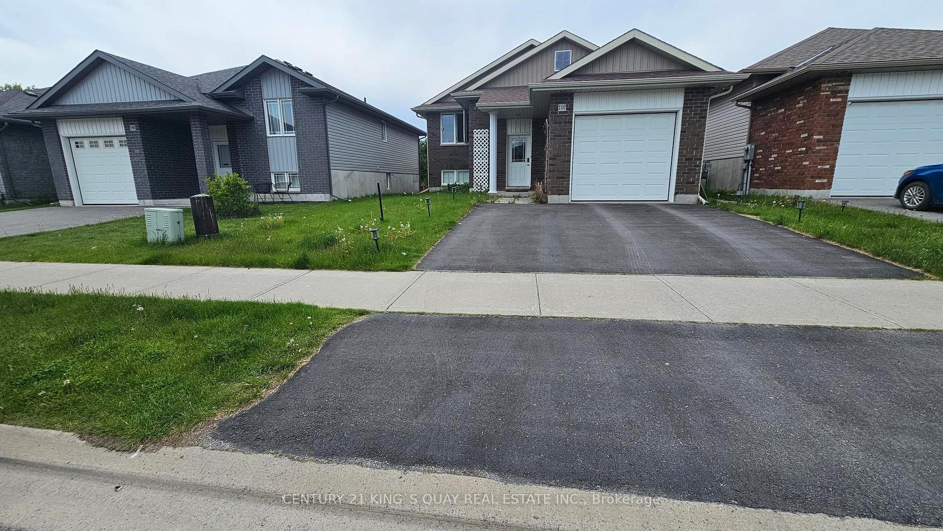 Photo 1 of 110 Greenhill Lane, Belleville, Belleville Ward — HOMEH