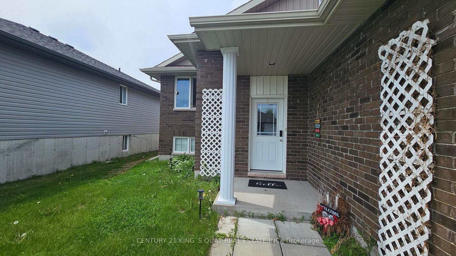 Photo 10 of 110 Greenhill Lane, Belleville, Belleville Ward — HOMEH