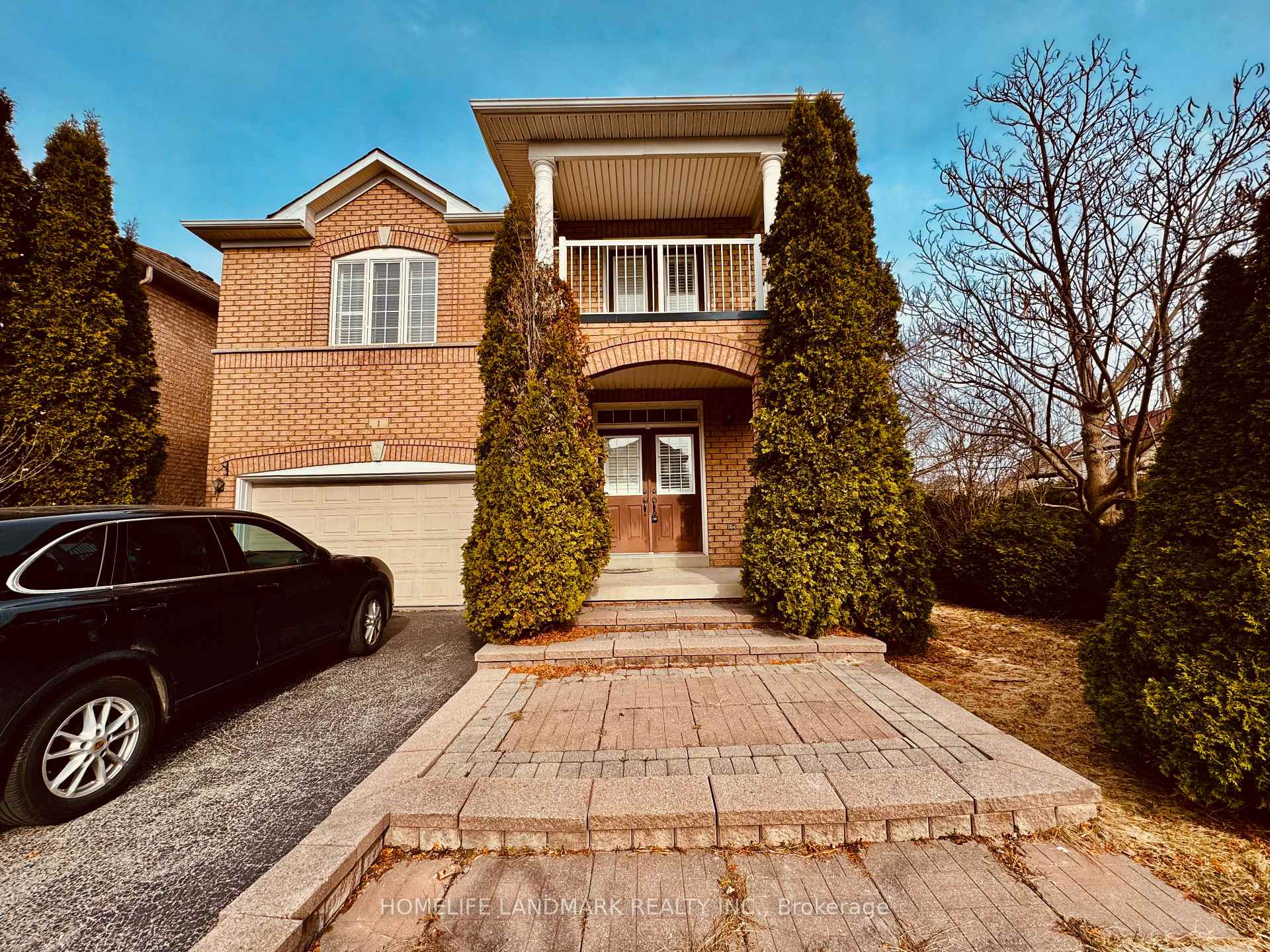 Photo 1 of 1 Starling Boulevard, Vaughan, Vellore Village — HOMEH