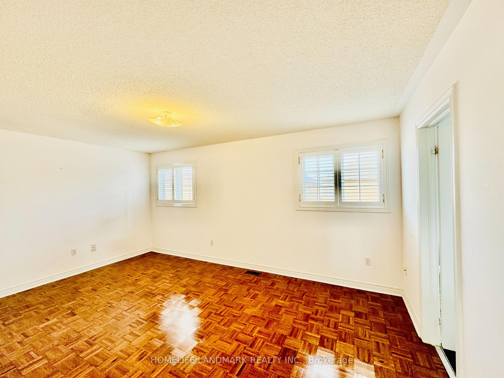 Photo 14 of 1 Starling Boulevard, Vaughan, Vellore Village — HOMEH