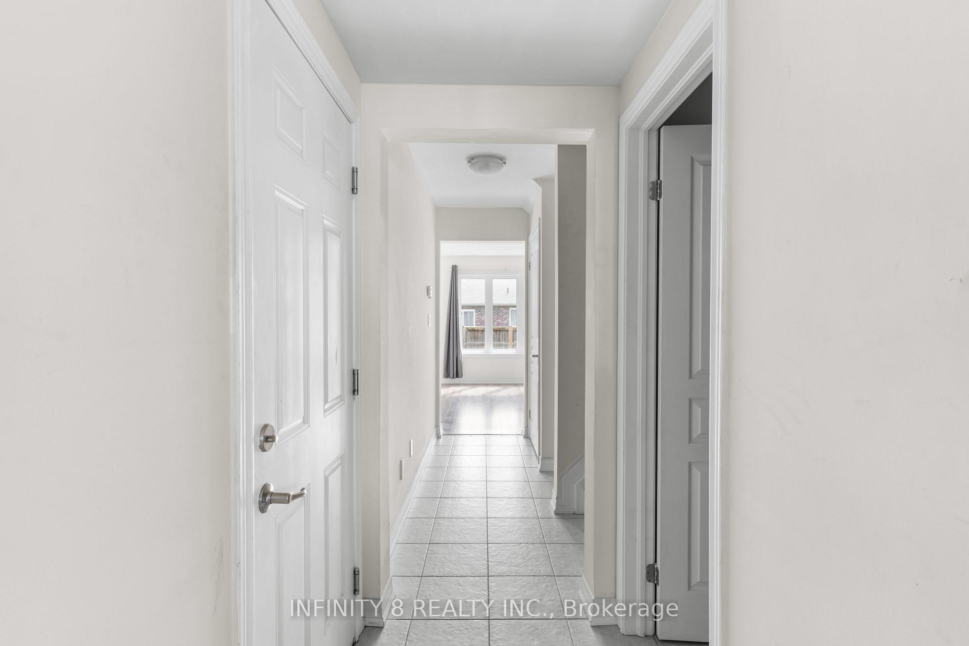 Photo 5 of 100 Roselawn Crescent, Welland, Coyle Creek — HOMEH