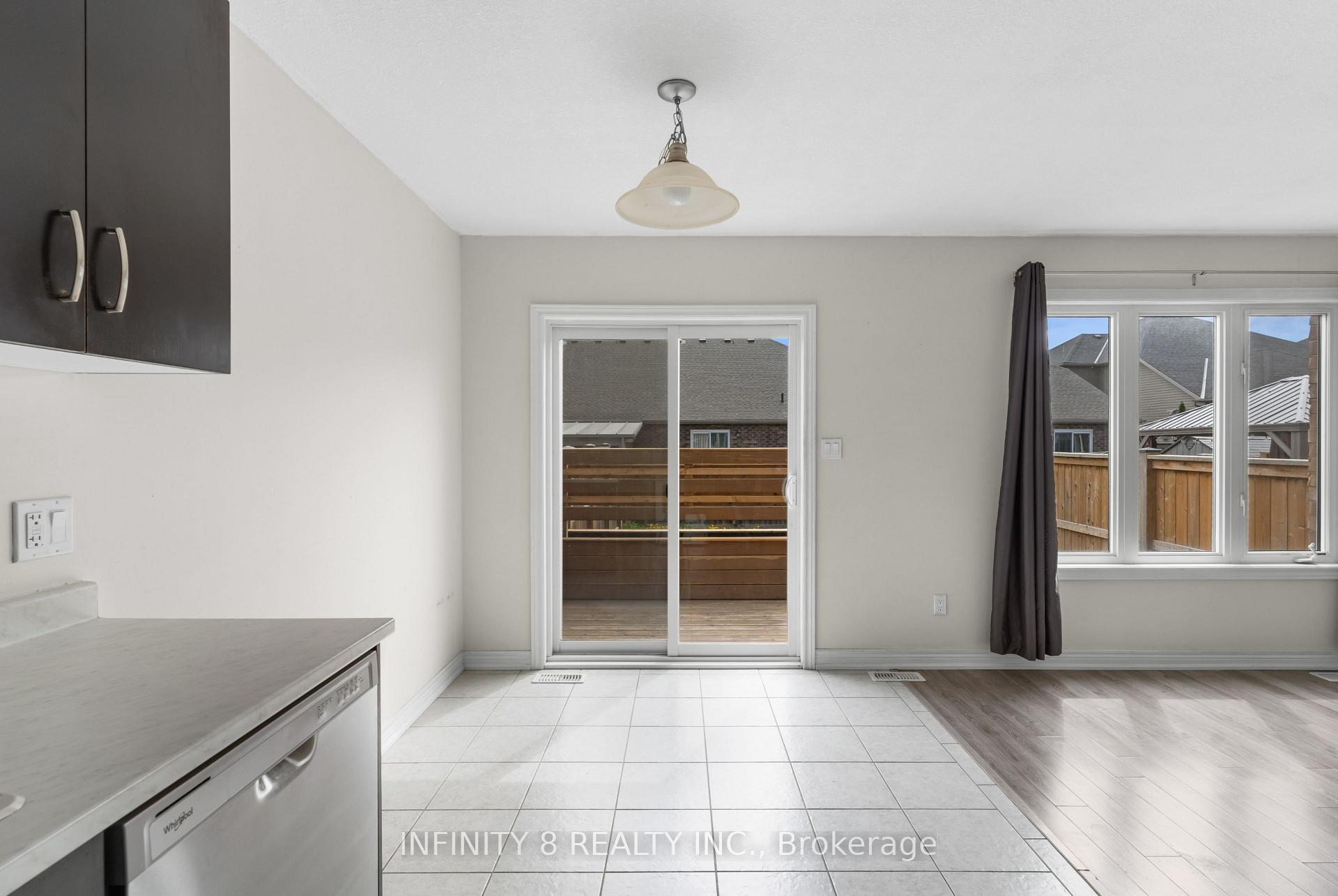 Photo 11 of 100 Roselawn Crescent, Welland, Coyle Creek — HOMEH