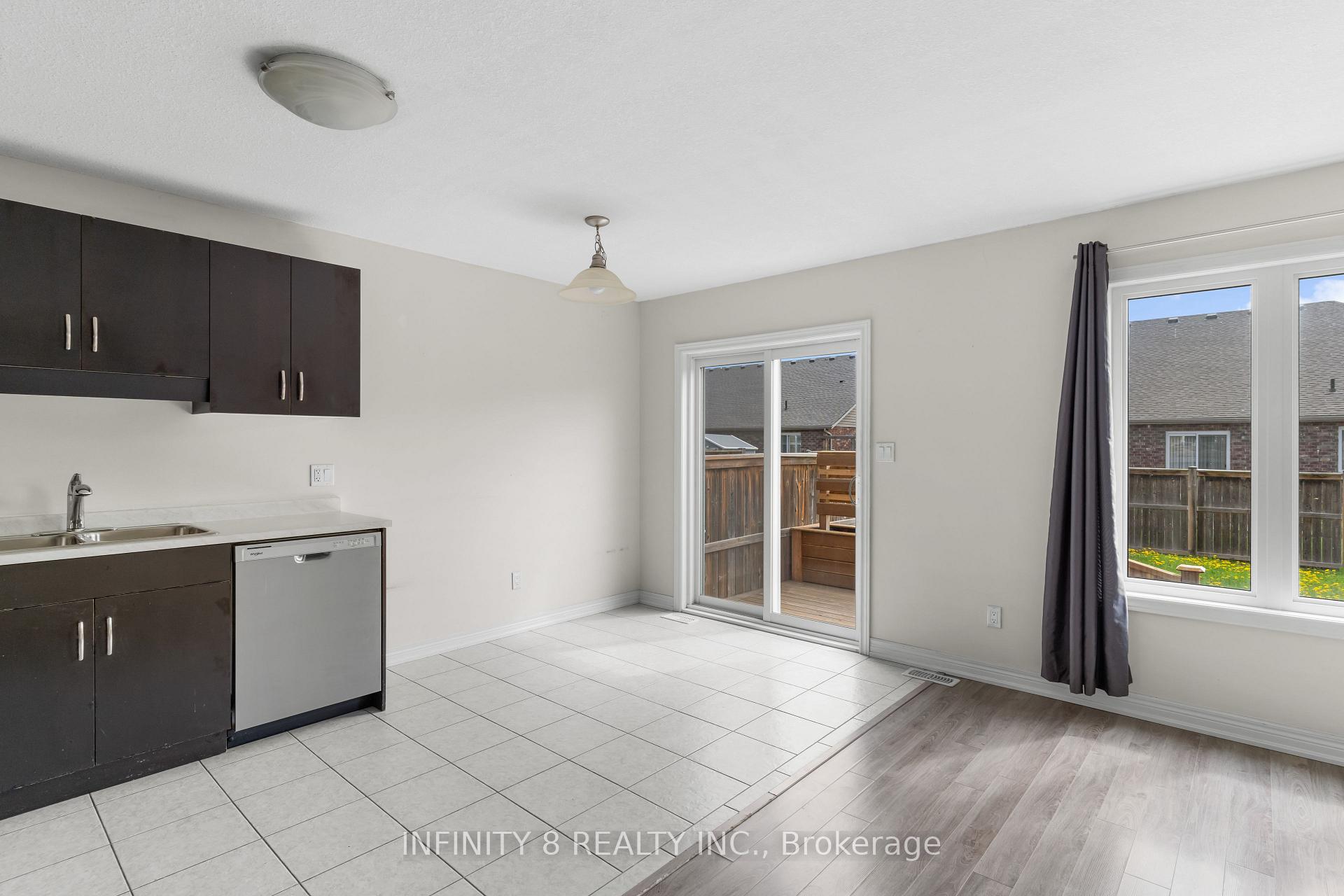 Photo 13 of 100 Roselawn Crescent, Welland, Coyle Creek — HOMEH